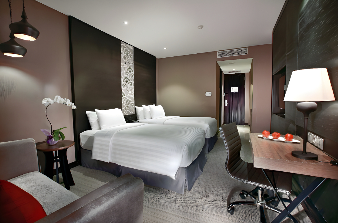 bedroom 2