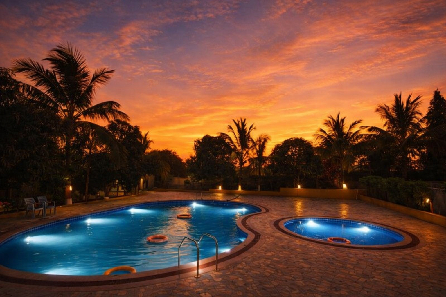 Others 2, Lion Park Hotel & Resort, Junagadh