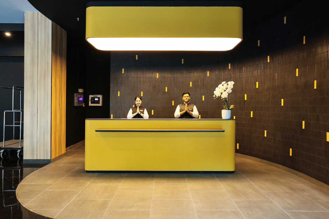 Others 3, Kampi Hotel Sunter, North Jakarta