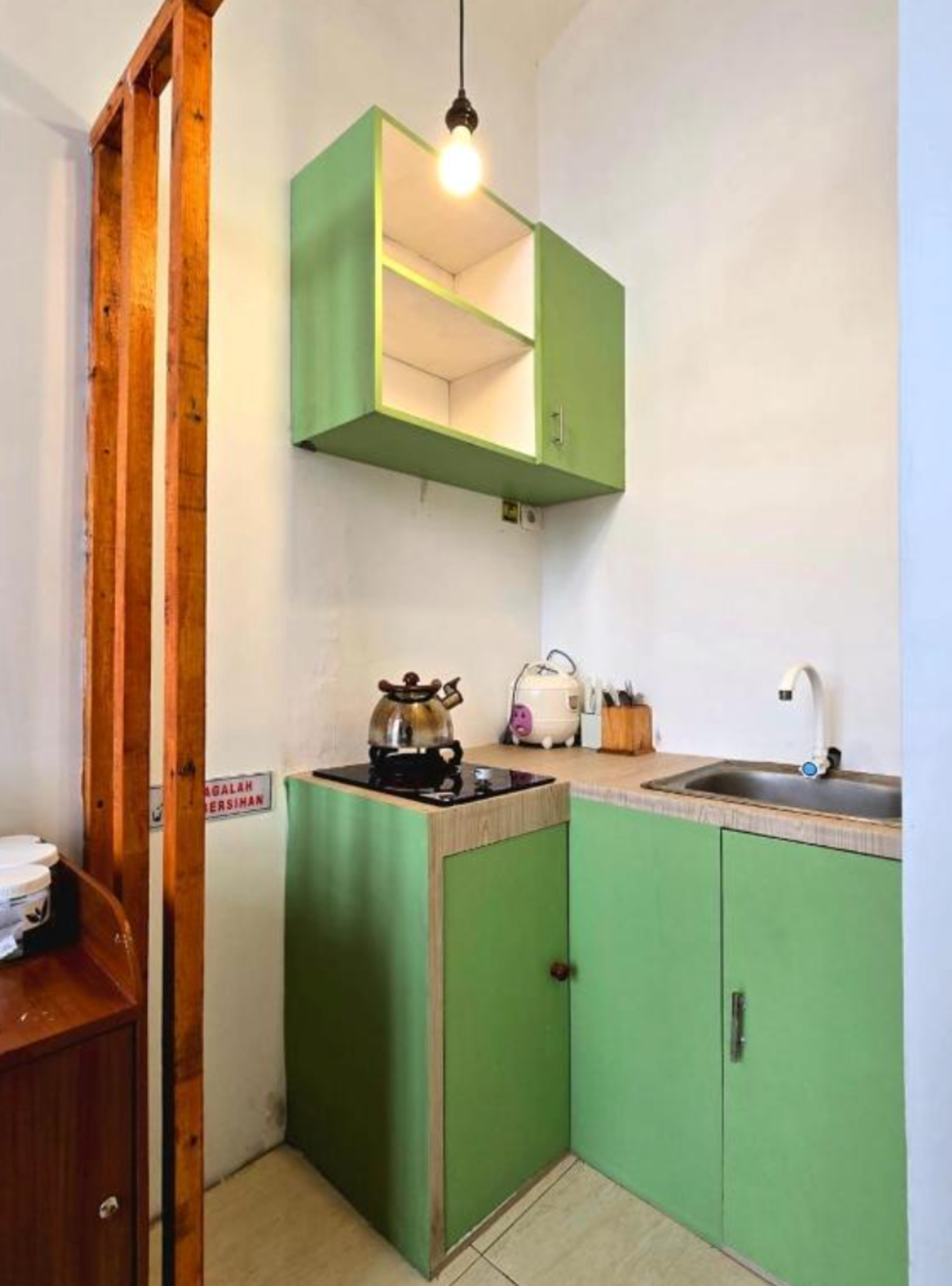 Others 4, Linggayoni Cottage Dieng, Wonosobo