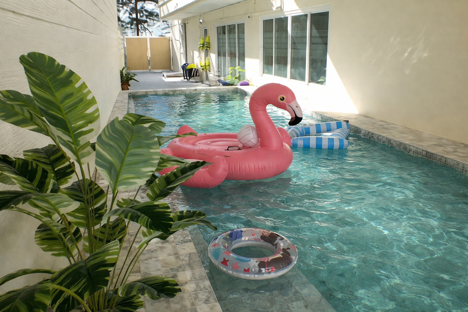 Sport & Beauty 2, Areava Pool Villa Cha-am, Cha-Am