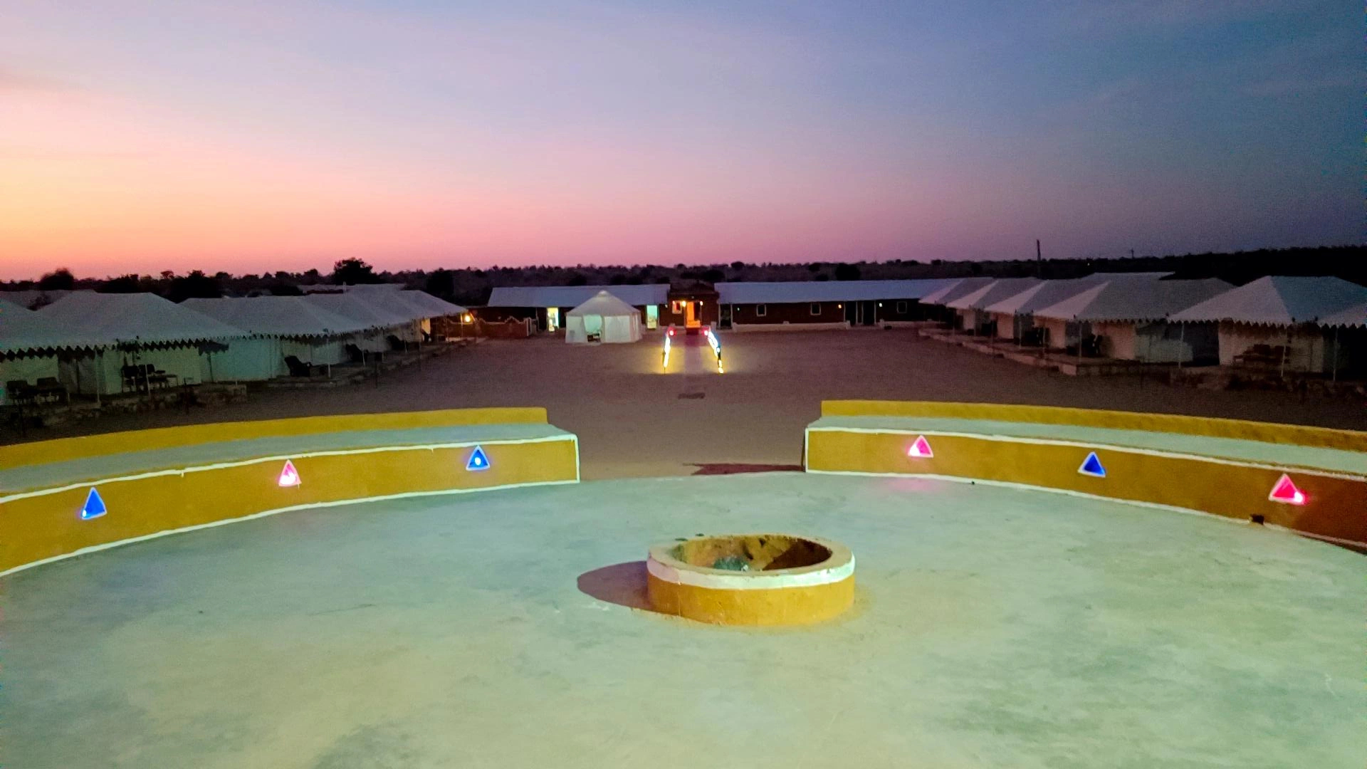 Sport & Beauty, Star View Desert Camp, Jaisalmer