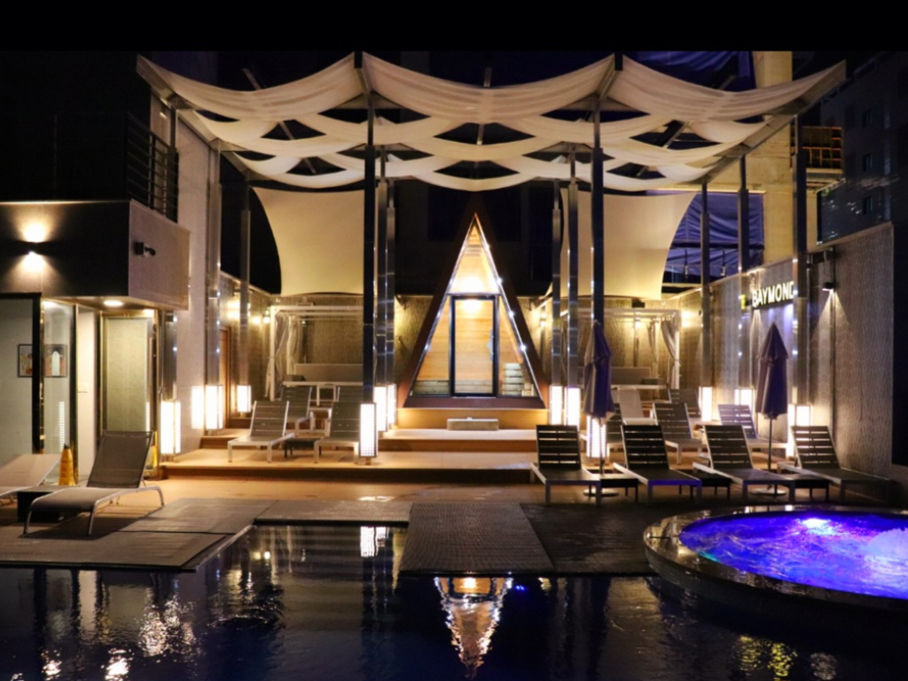 Others 5, Baymond Hotel, Haeundae