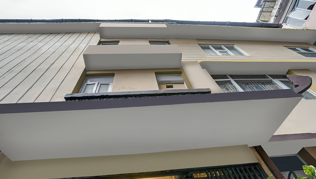 Exterior & Views 2, Hotel Valentino Darjeeling, Darjiling