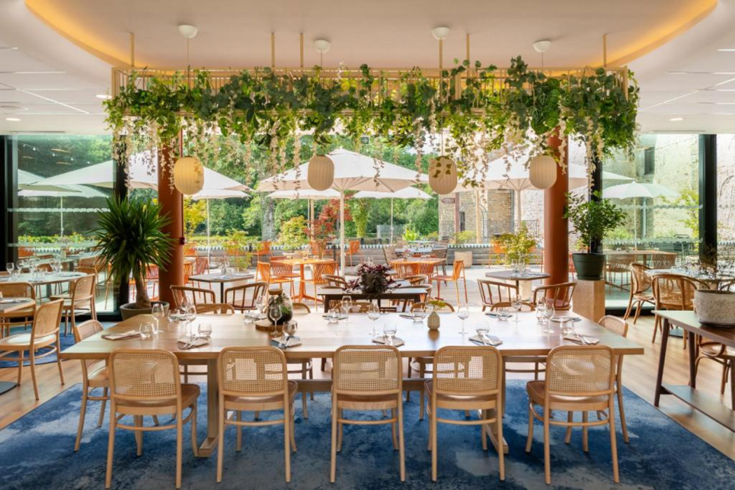 Food & Drinks 5, La Maison Obono Hotel & Spa, Morbihan