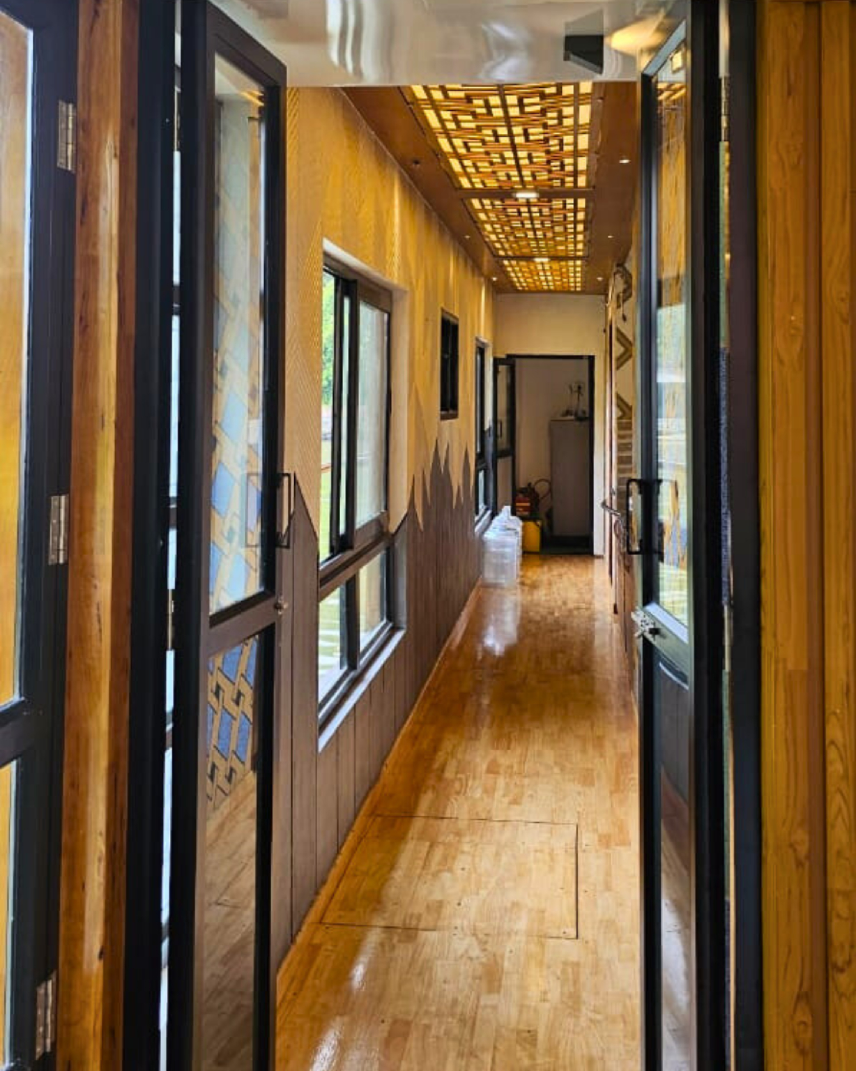 2, White Rose House Boat, Alappuzha