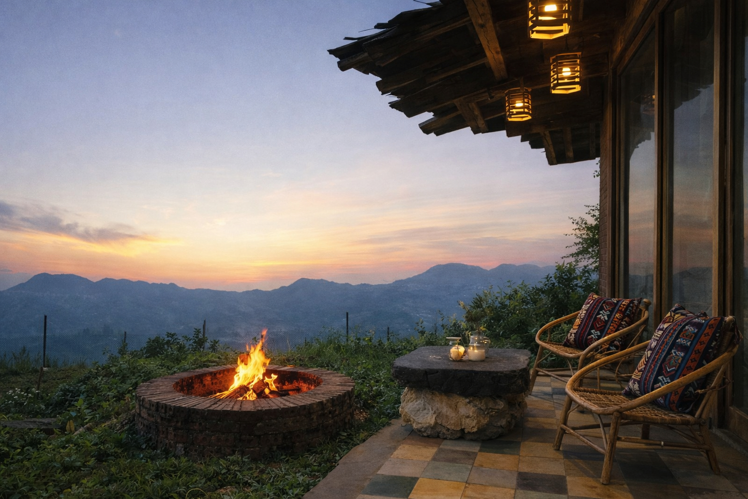 Others 4, 1941M Homestay Tà Xùa , Bắc Yên