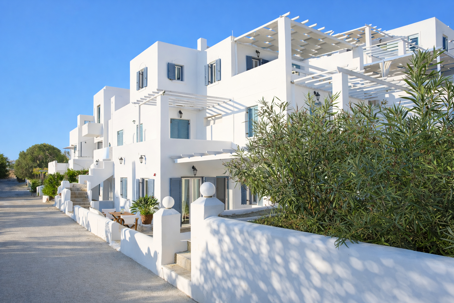 Exterior & Views 4, Cleopatra Seaside Homes Paros, South Aegean