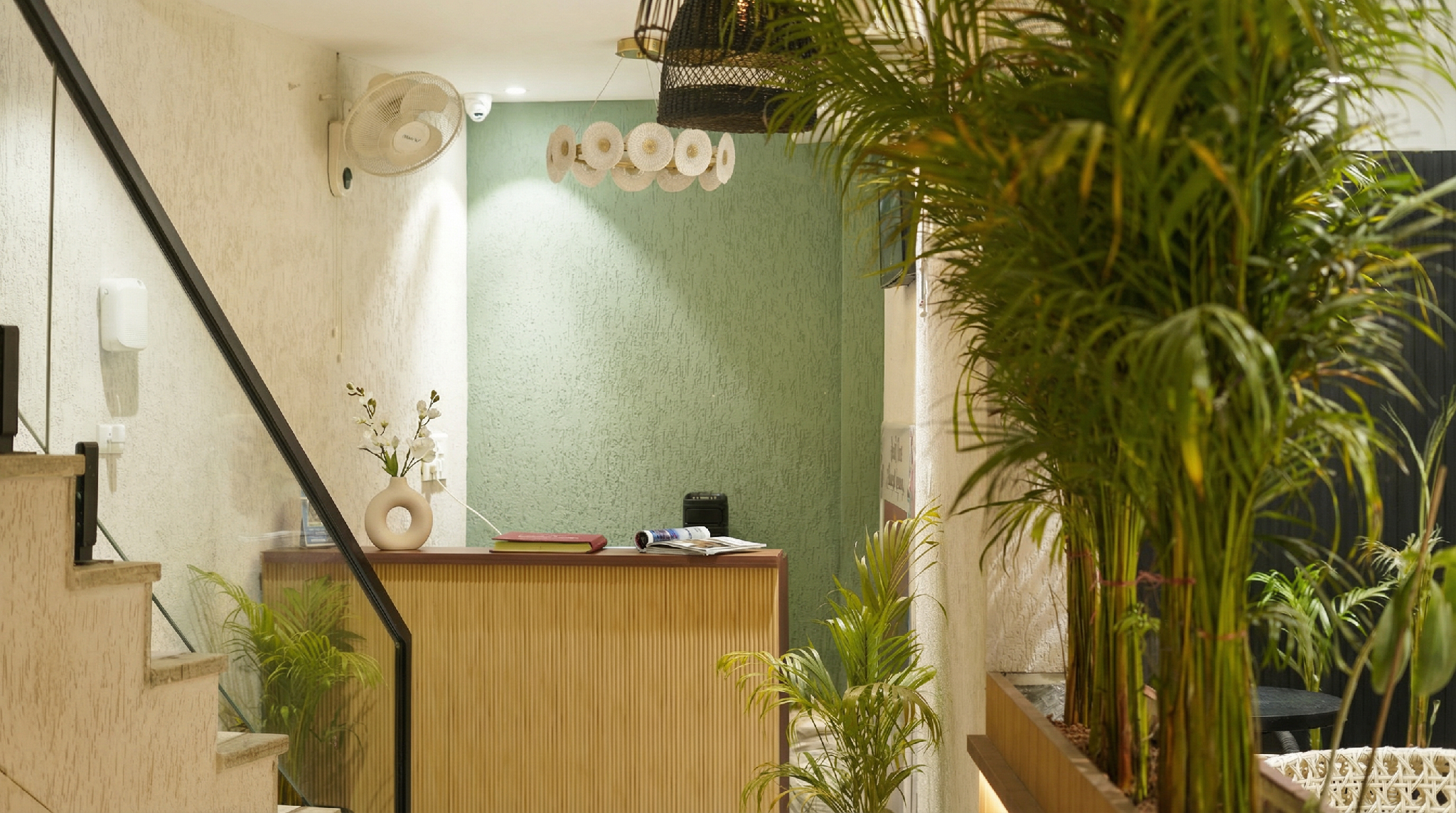 Others, Serenity Hotel Rishikesh, Garhwal