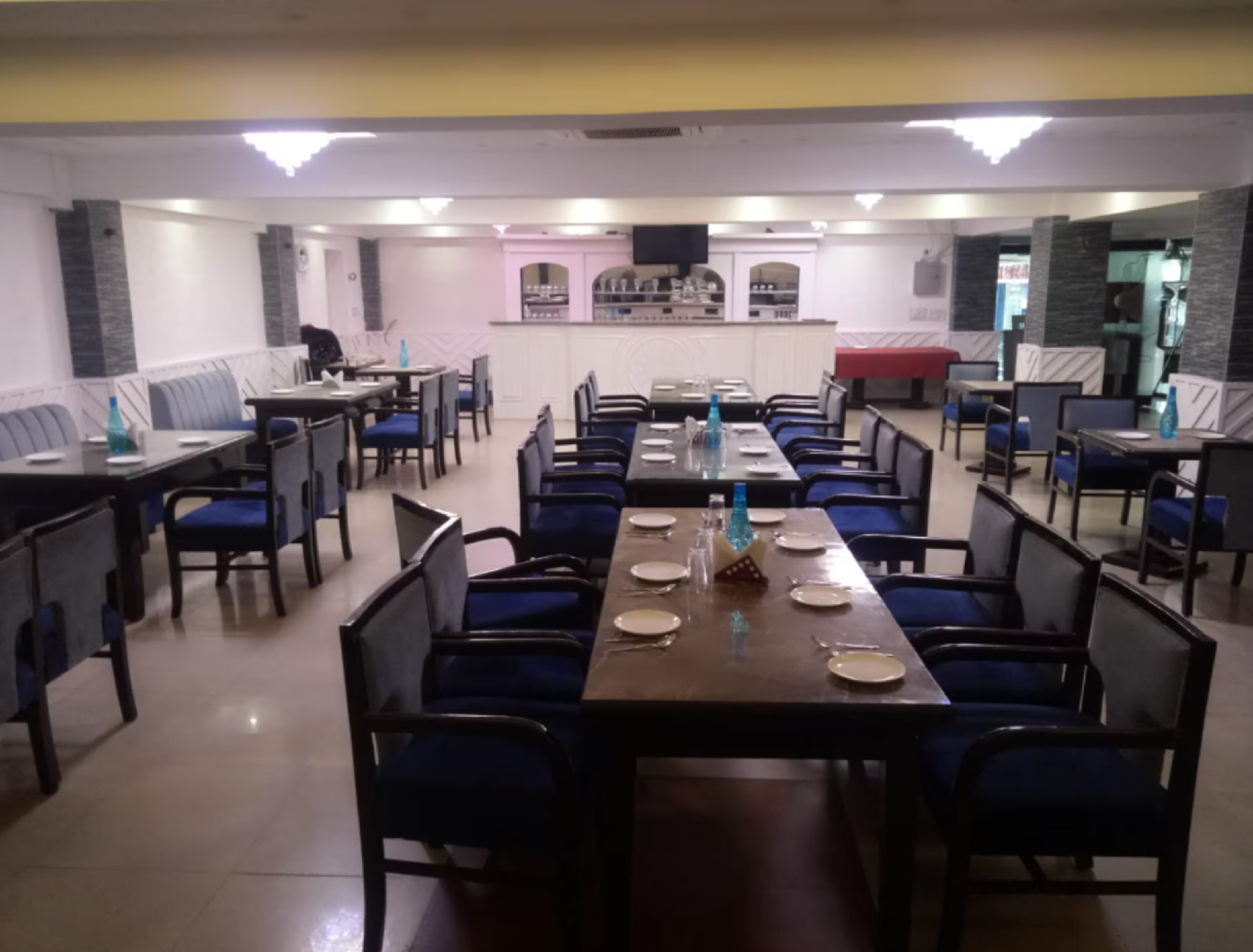 Food & Drinks 3, Hotel Doon Regency Dehradun, Dehradun