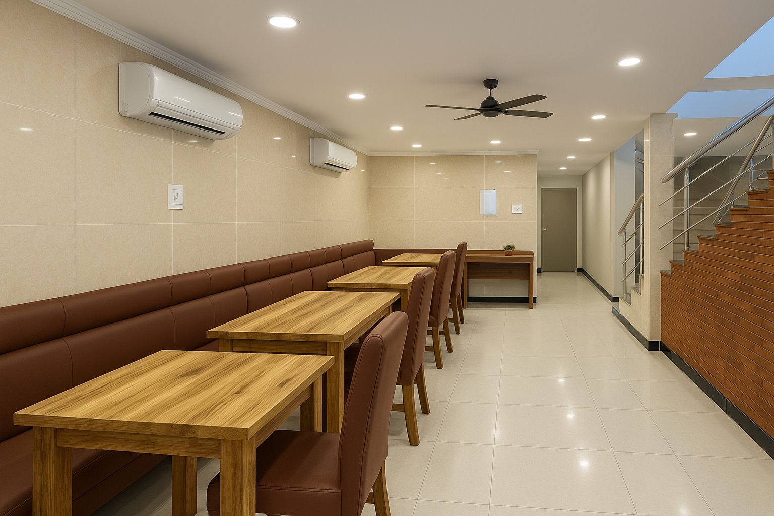 Food & Drinks 3, Hotel Walk Inn, Faridabad