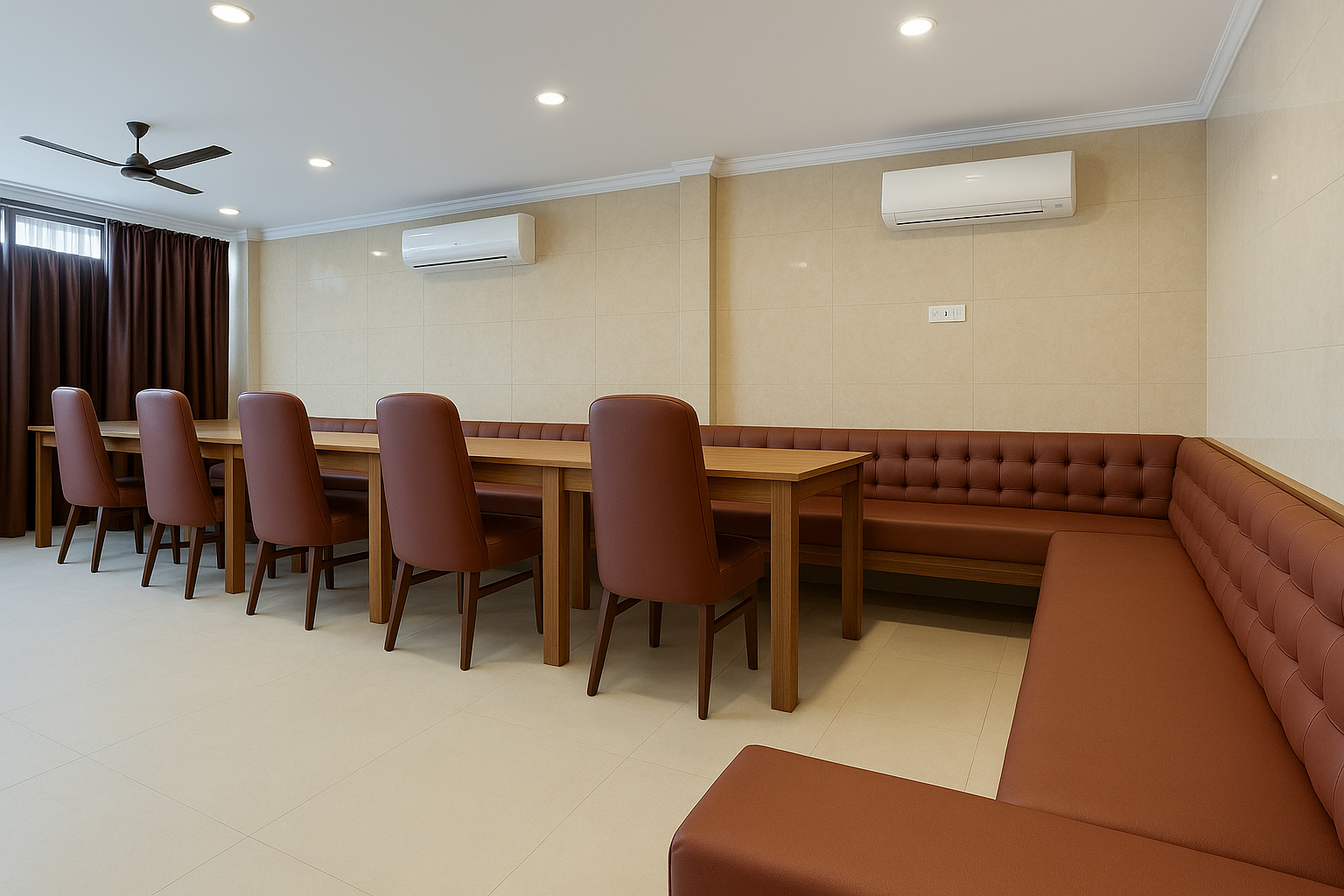 Food & Drinks 5, Hotel Walk Inn, Faridabad
