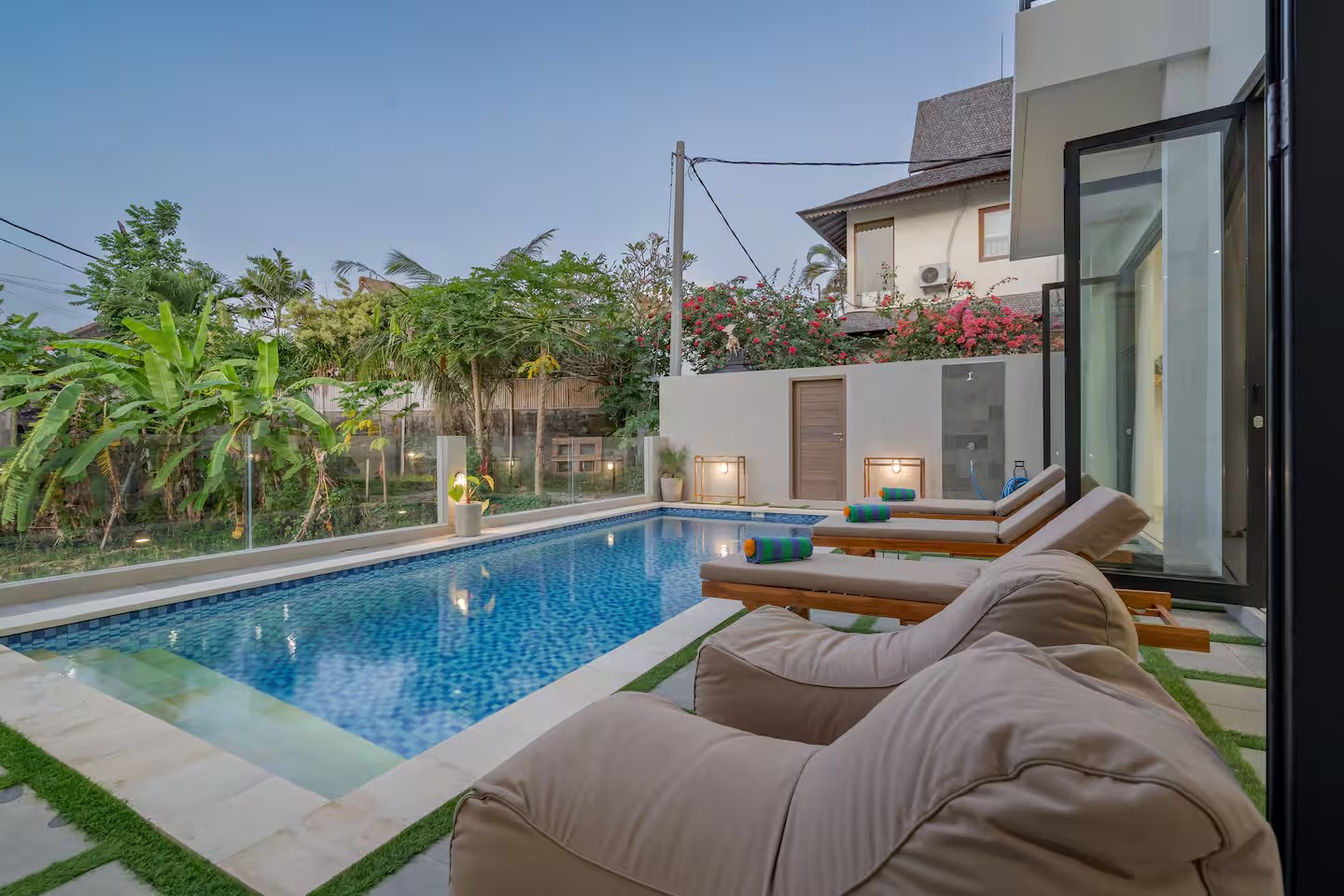 Others 5, Zen Coliving Canggu, Badung