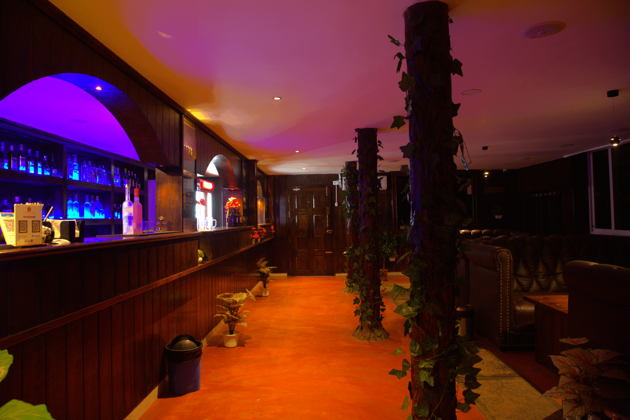 Food & Drinks 4, Green Garden Resort, Tirunelveli