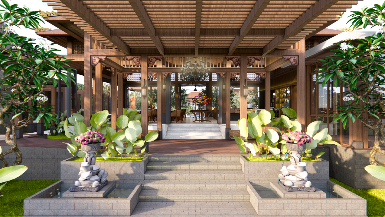 Others 4, MĀUA OLEA Ubud by Swiss-Belhotel, Gianyar