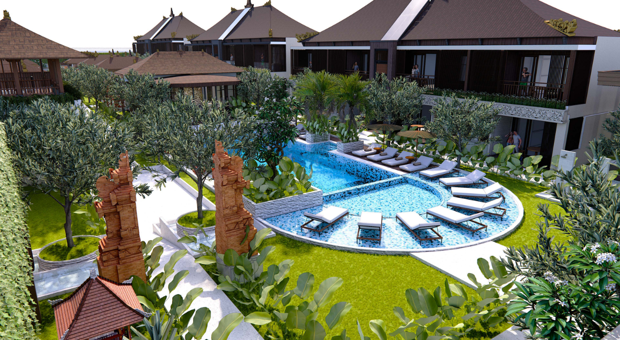 Others 3, MĀUA OLEA Ubud by Swiss-Belhotel, Gianyar
