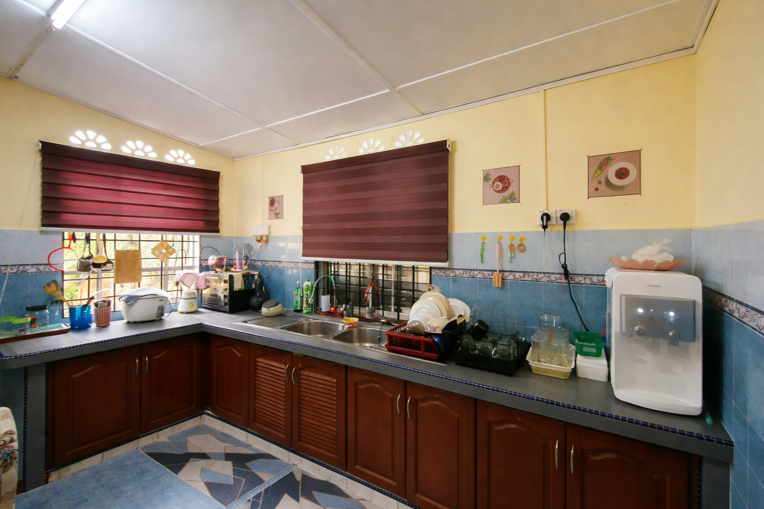 Food & Drinks, Adeeba Homestay, Kuantan