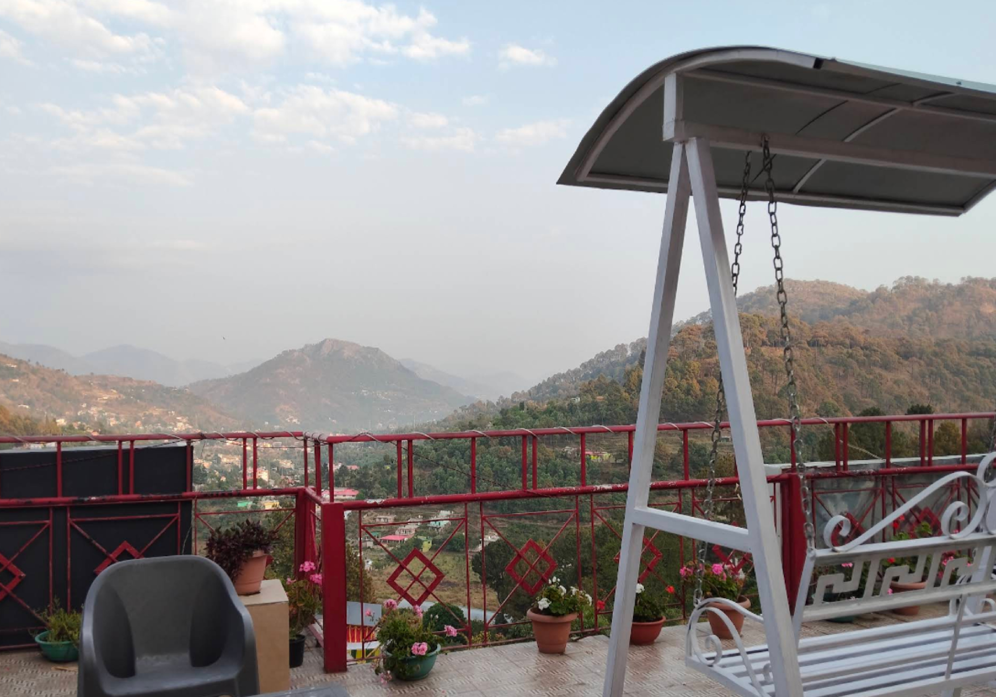 View