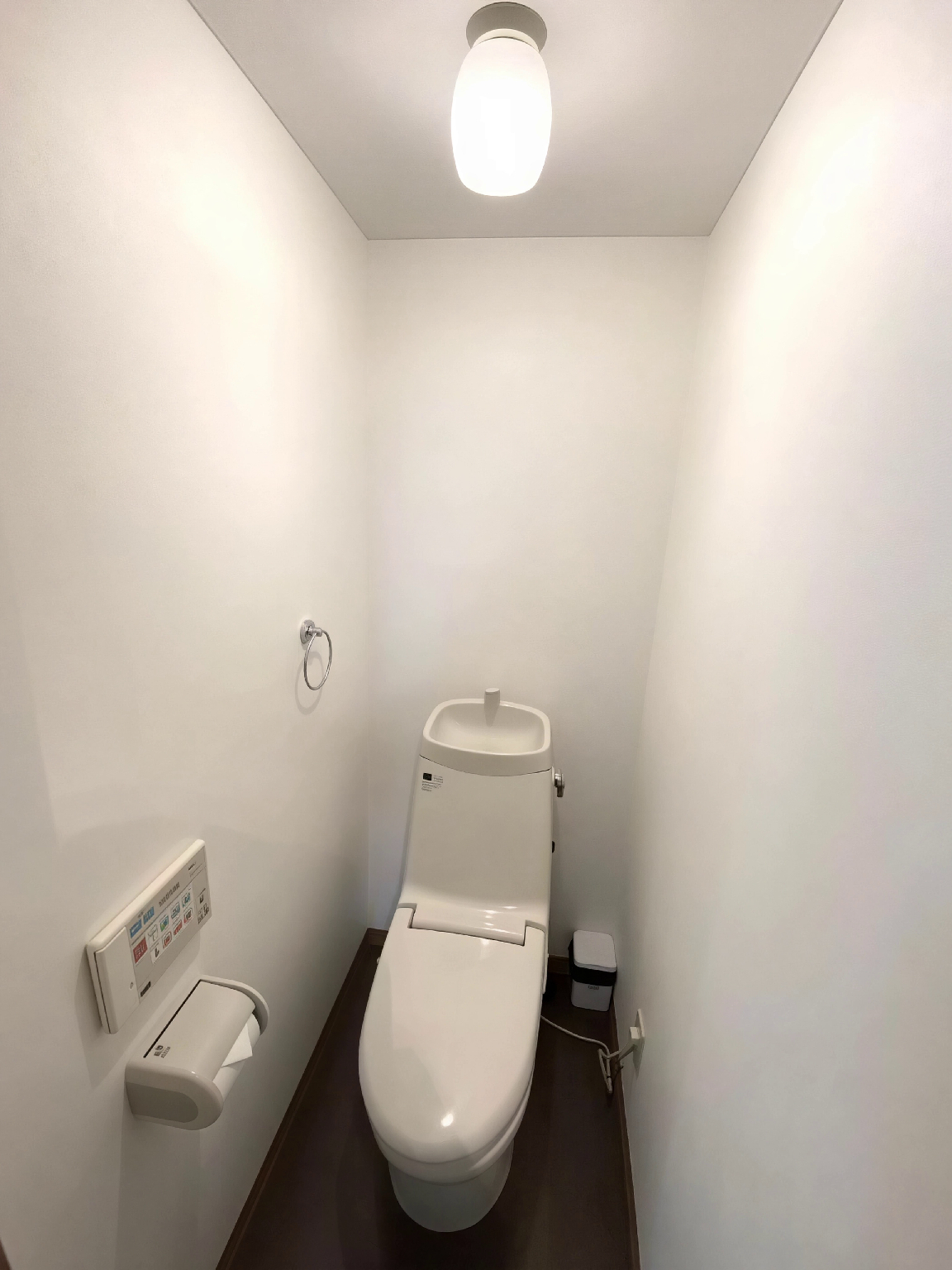 Bathroom 3, Bleu Celeste Kazuyama, Numazu