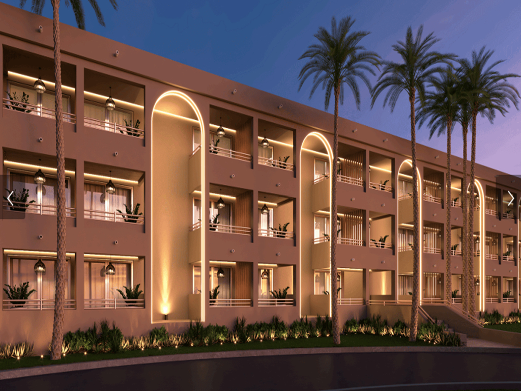 Exterior view 3, Hawthorn By Wyndham Chuxiong Yuanmou, Chuxiong Yi