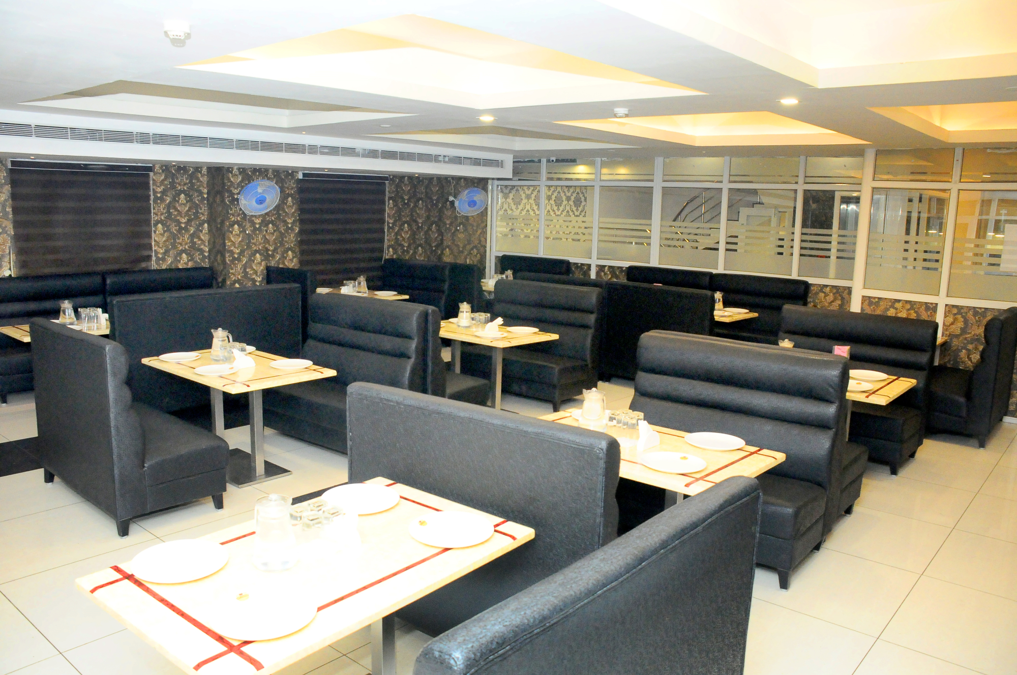 Food & Drinks 3, Hotel Rathna Park Perambalur, Perambalur