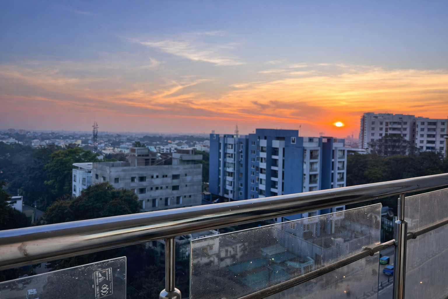 Others 5, Hotel Sohrai Inn, Ranchi
