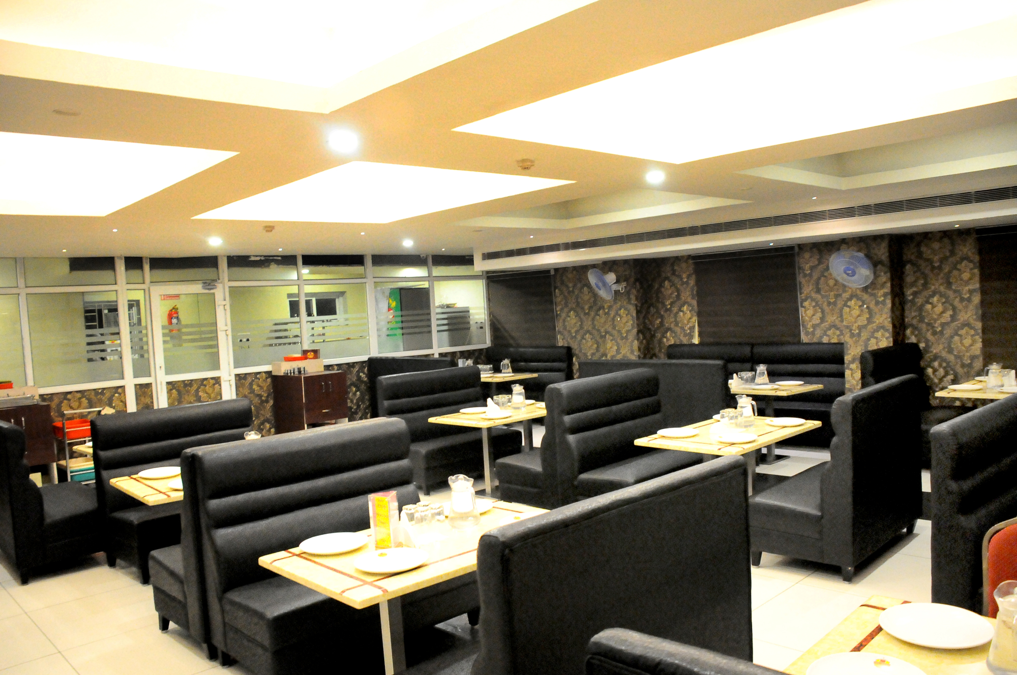 Food & Drinks 2, Hotel Rathna Park Perambalur, Perambalur