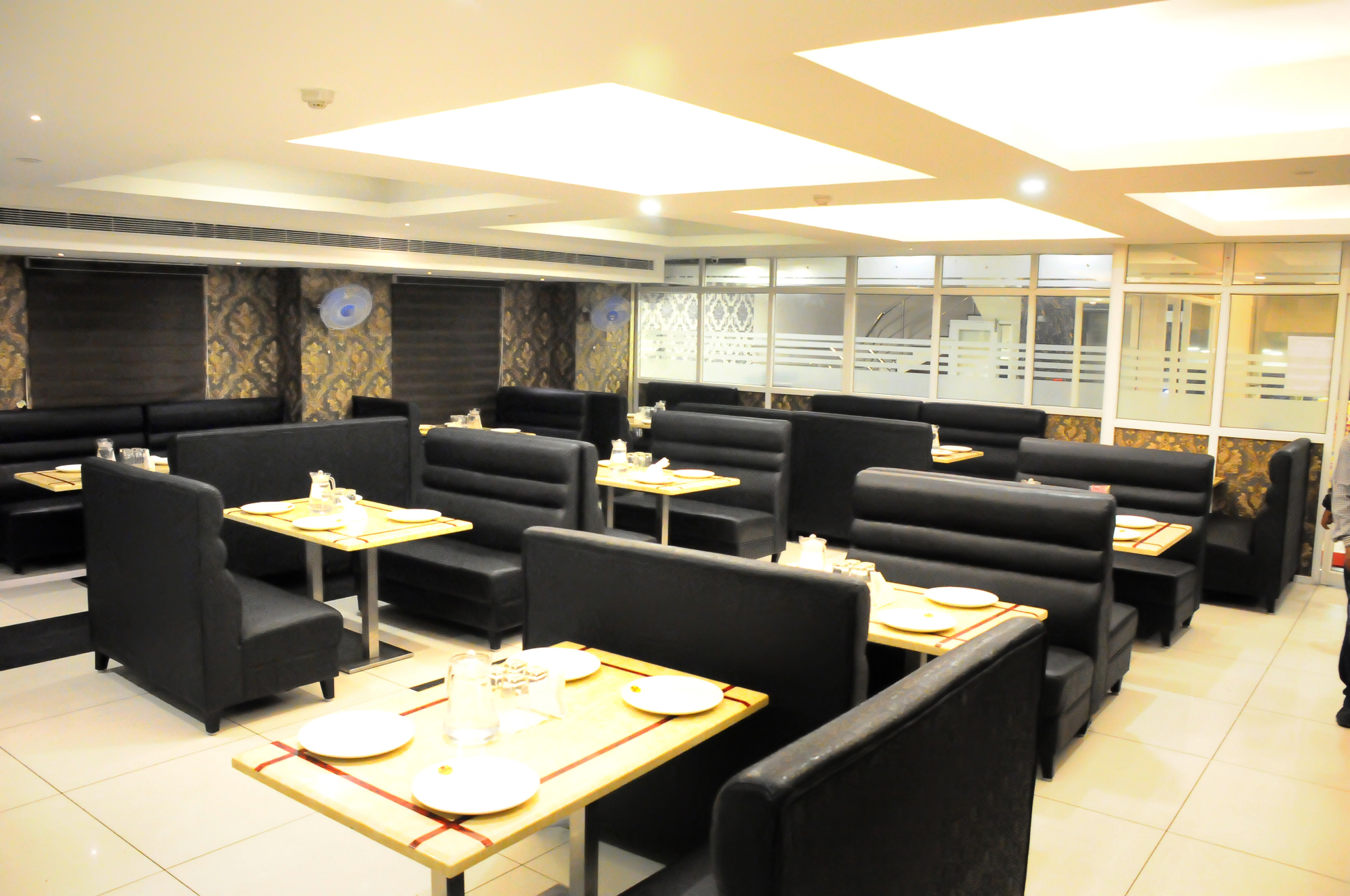Food & Drinks 4, Hotel Rathna Park Perambalur, Perambalur