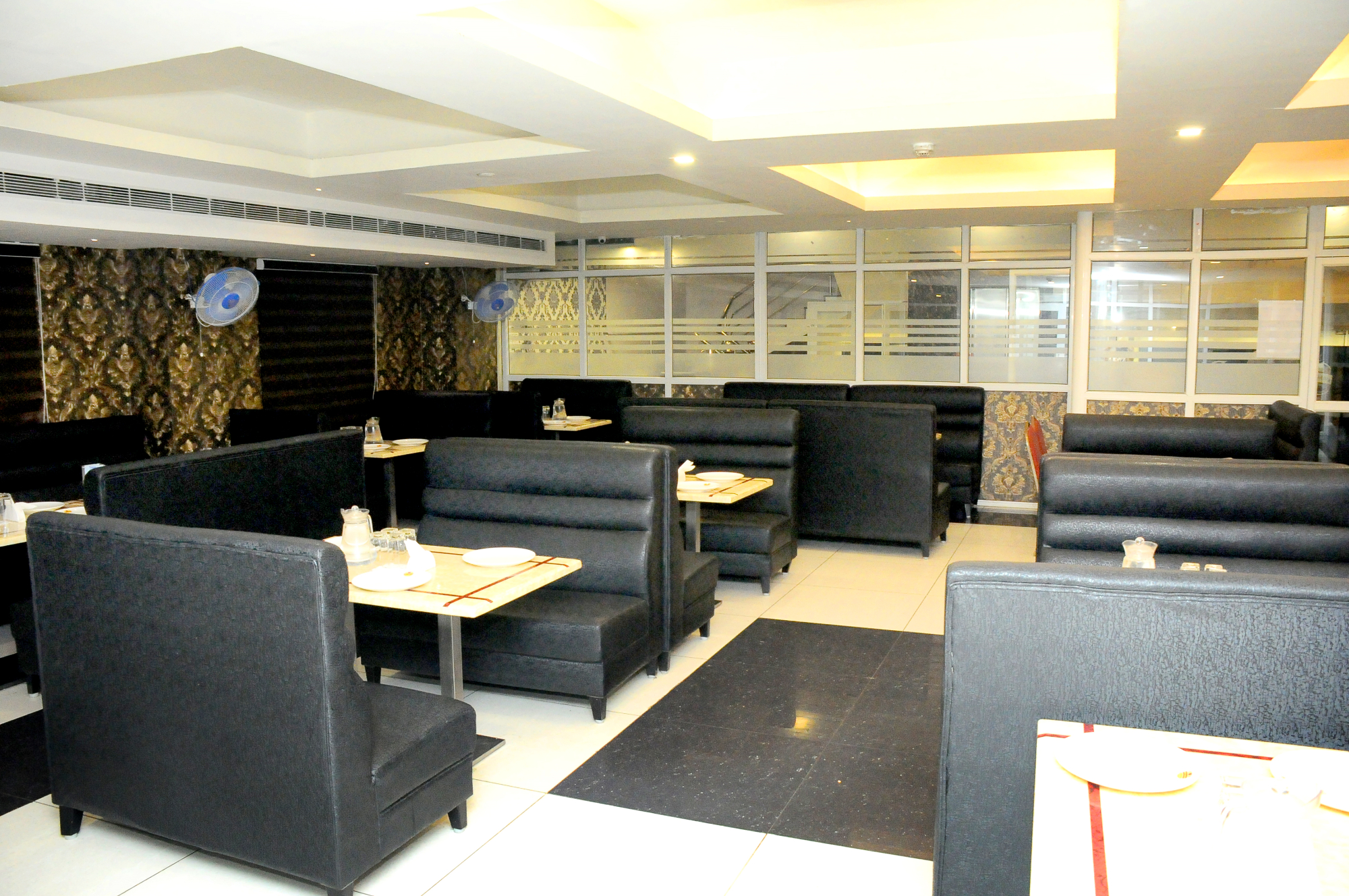 Food & Drinks 5, Hotel Rathna Park Perambalur, Perambalur