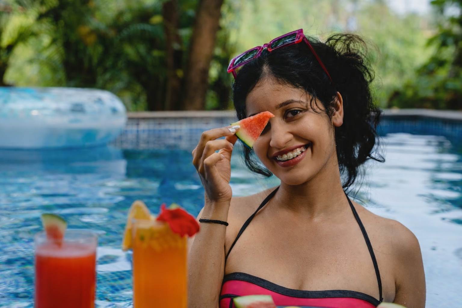 Sport & Beauty, Lotusfeet Cottages, 100 meters odd from Morjim Beach, North Goa