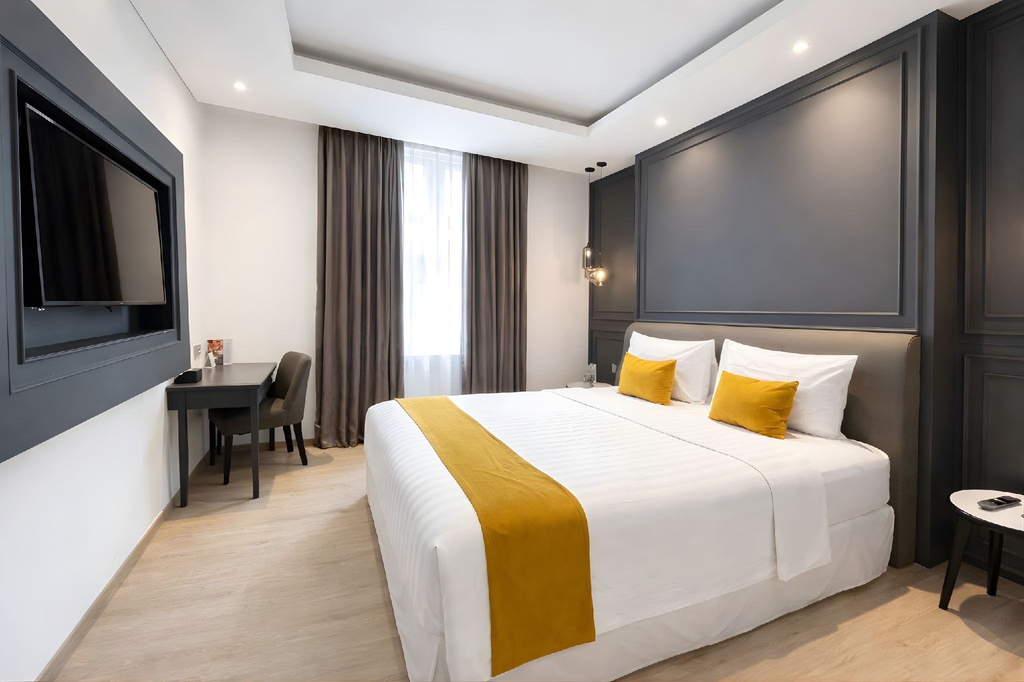 bedroom 8