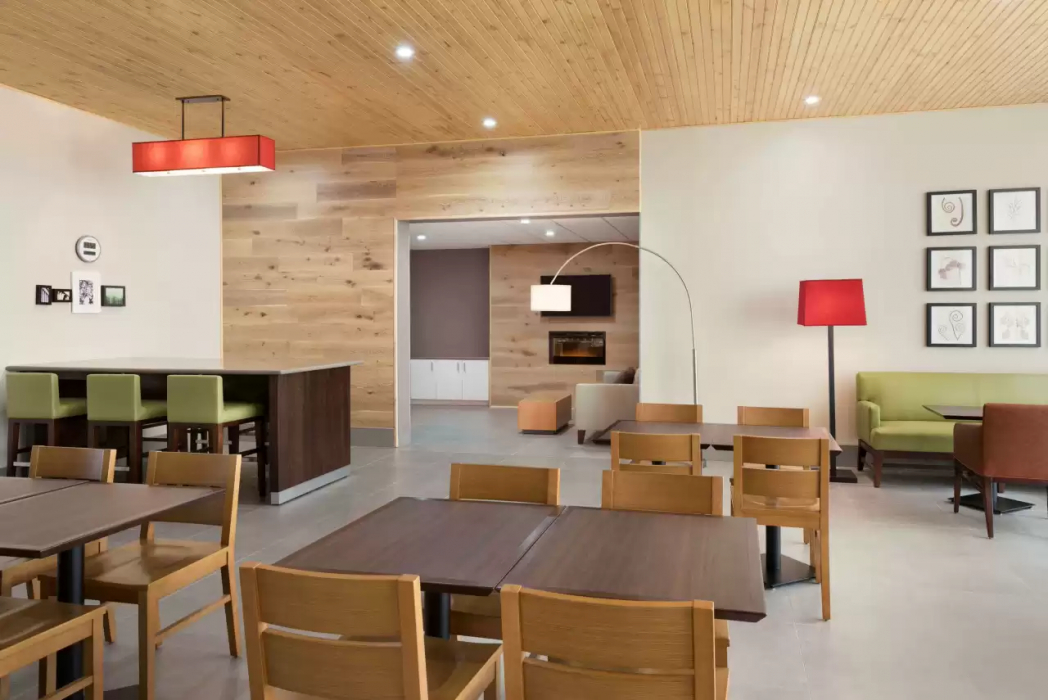 Food & Drinks 5, Country Inn & Suites by Radisson, Katy (Houston West), TX, Houston