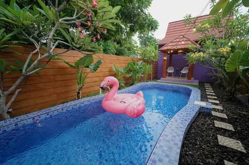 Others 5, Mahajana Villa, Sleman