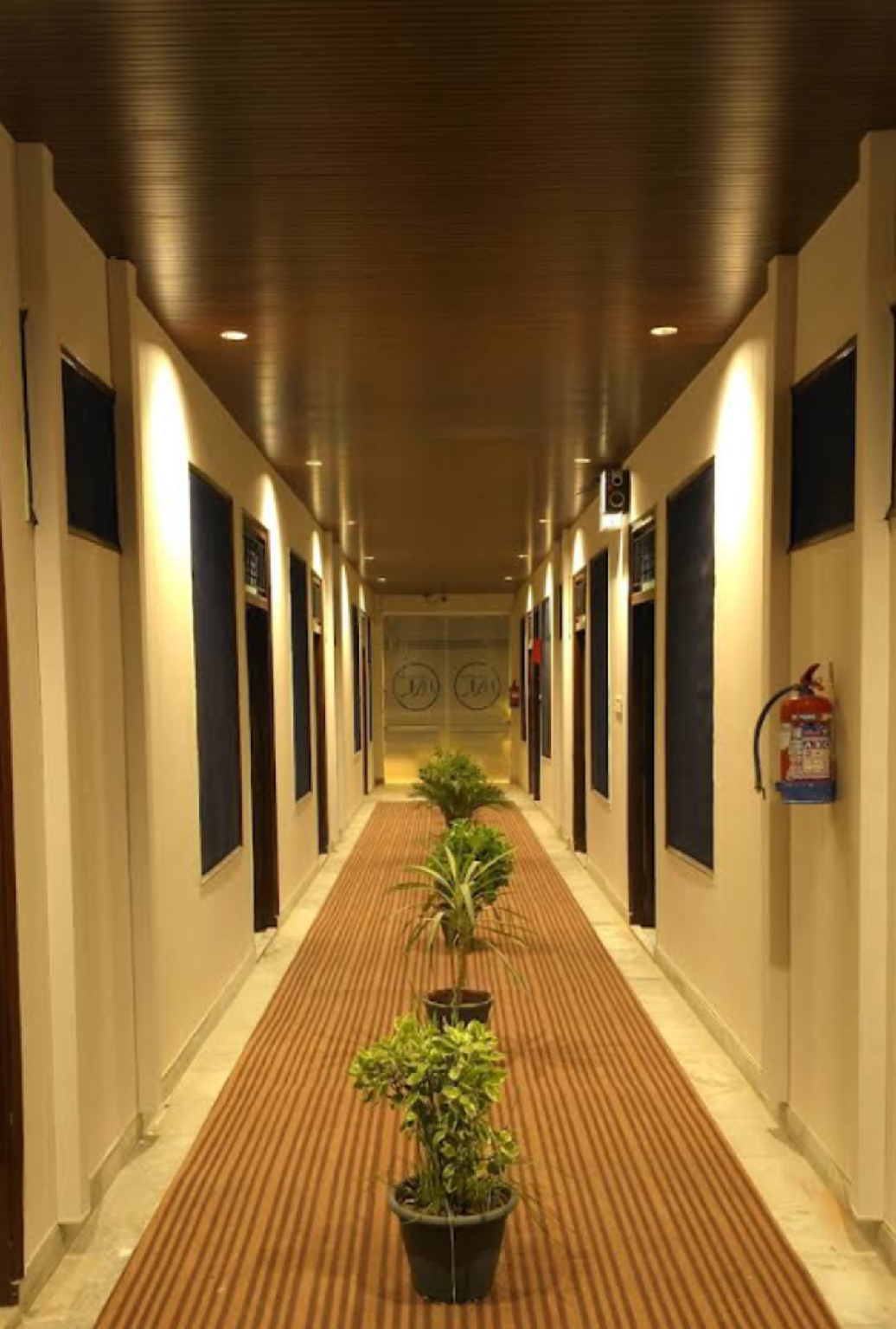 Others, Hotel Moonlight Meerut, Meerut