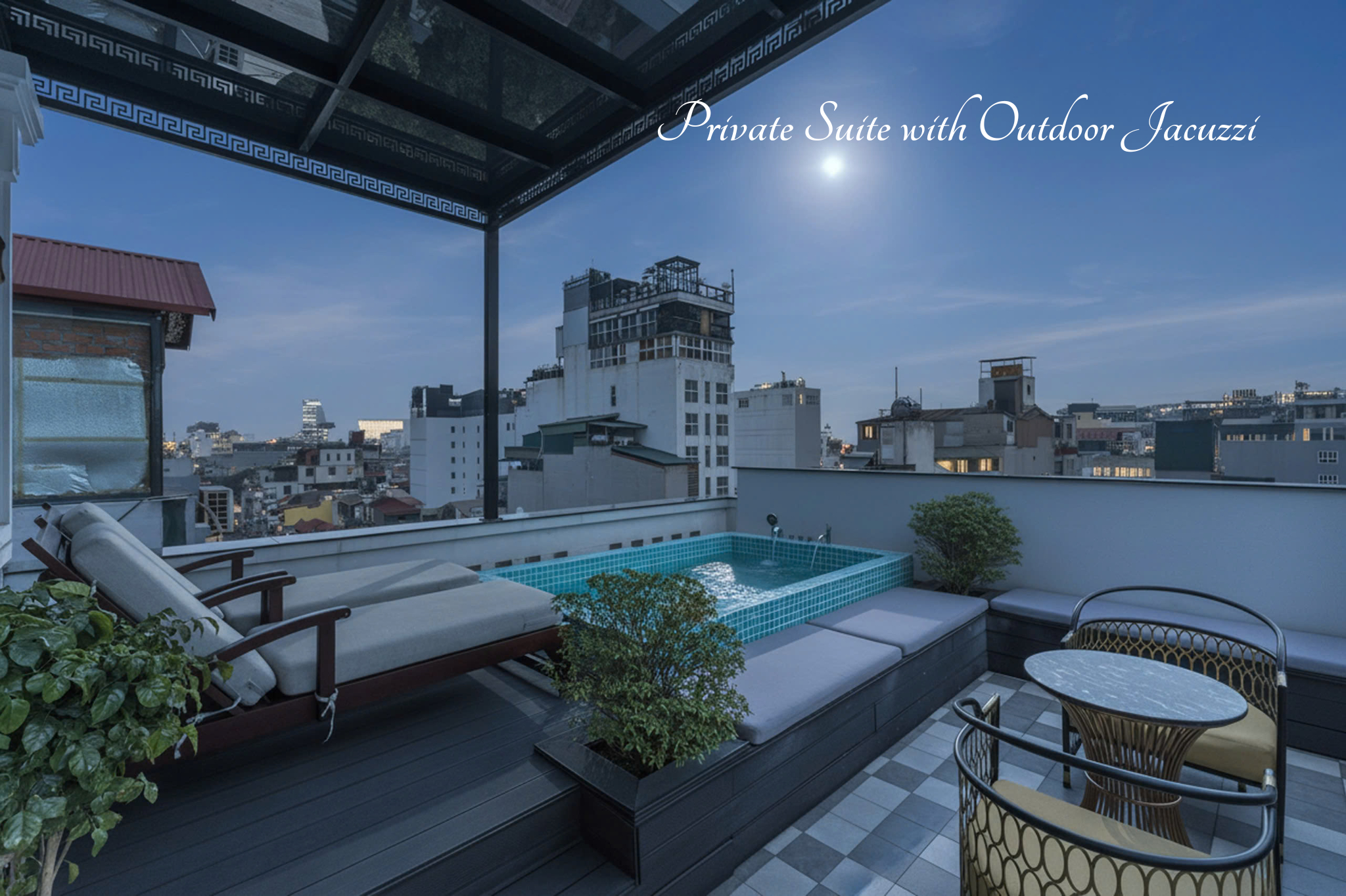 Sport & Beauty 2, Minerva Premium Hotel, Hoàn Kiếm