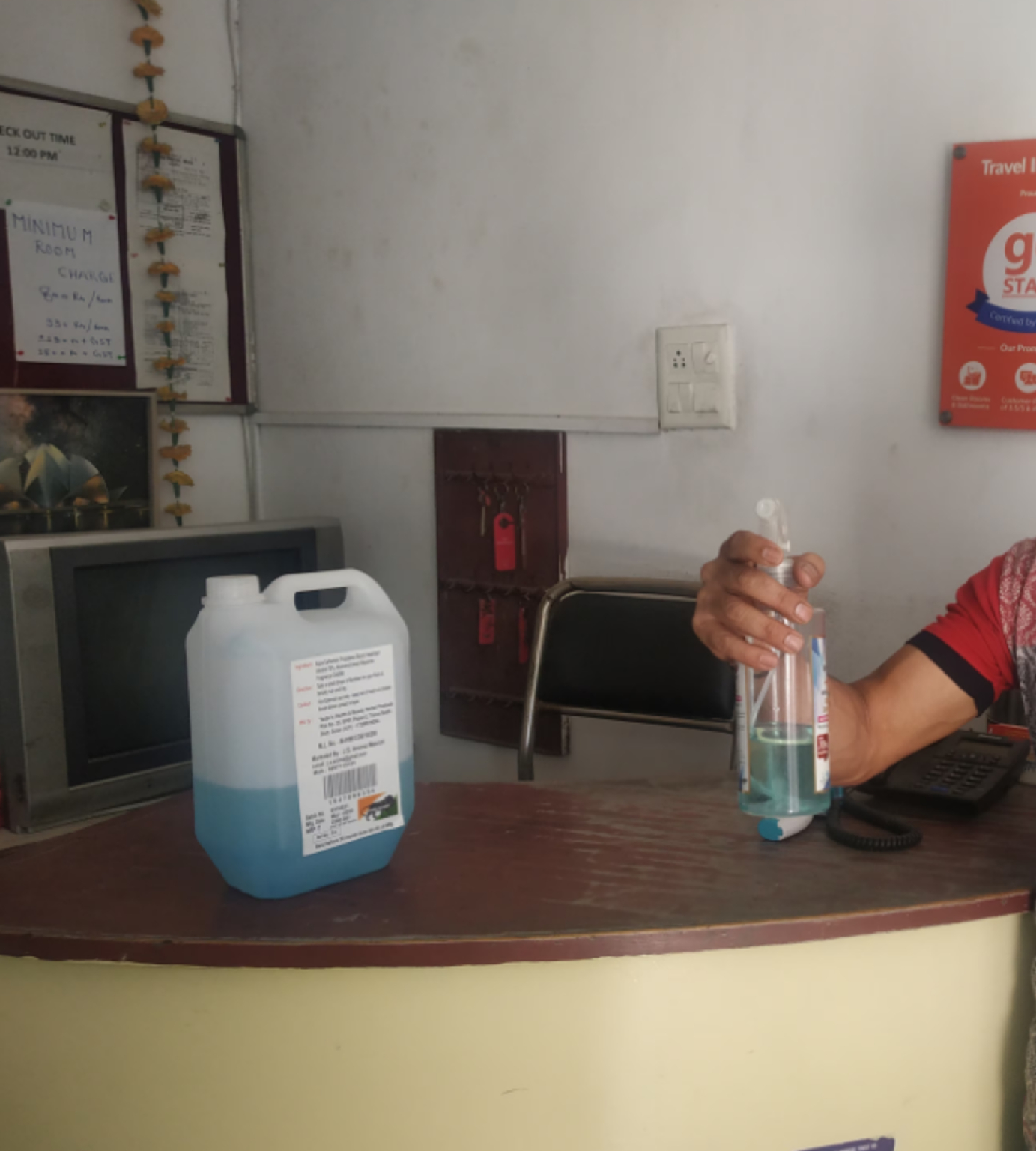 Others, Hotel Travel Inn Meerut, Meerut