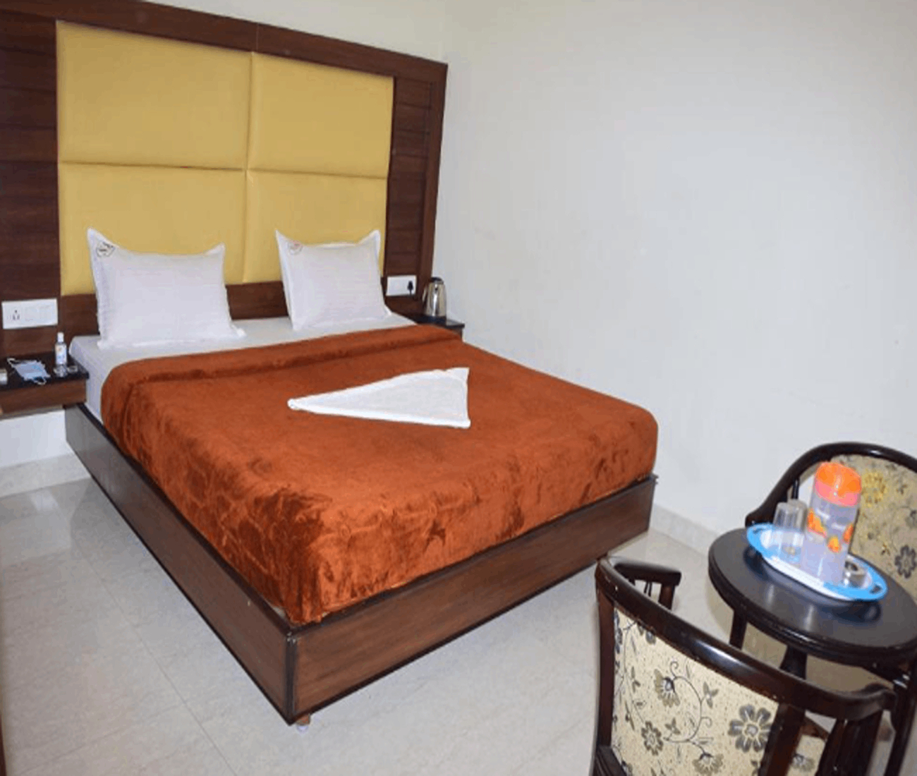 Bedroom 2, B2B Home Stay, Dindigul