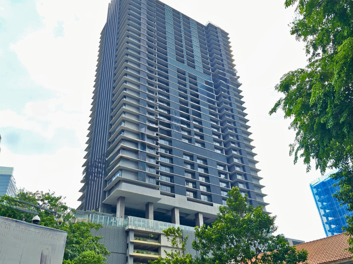 Others 2, Kuala Lumpur Apartments, Kuala Lumpur