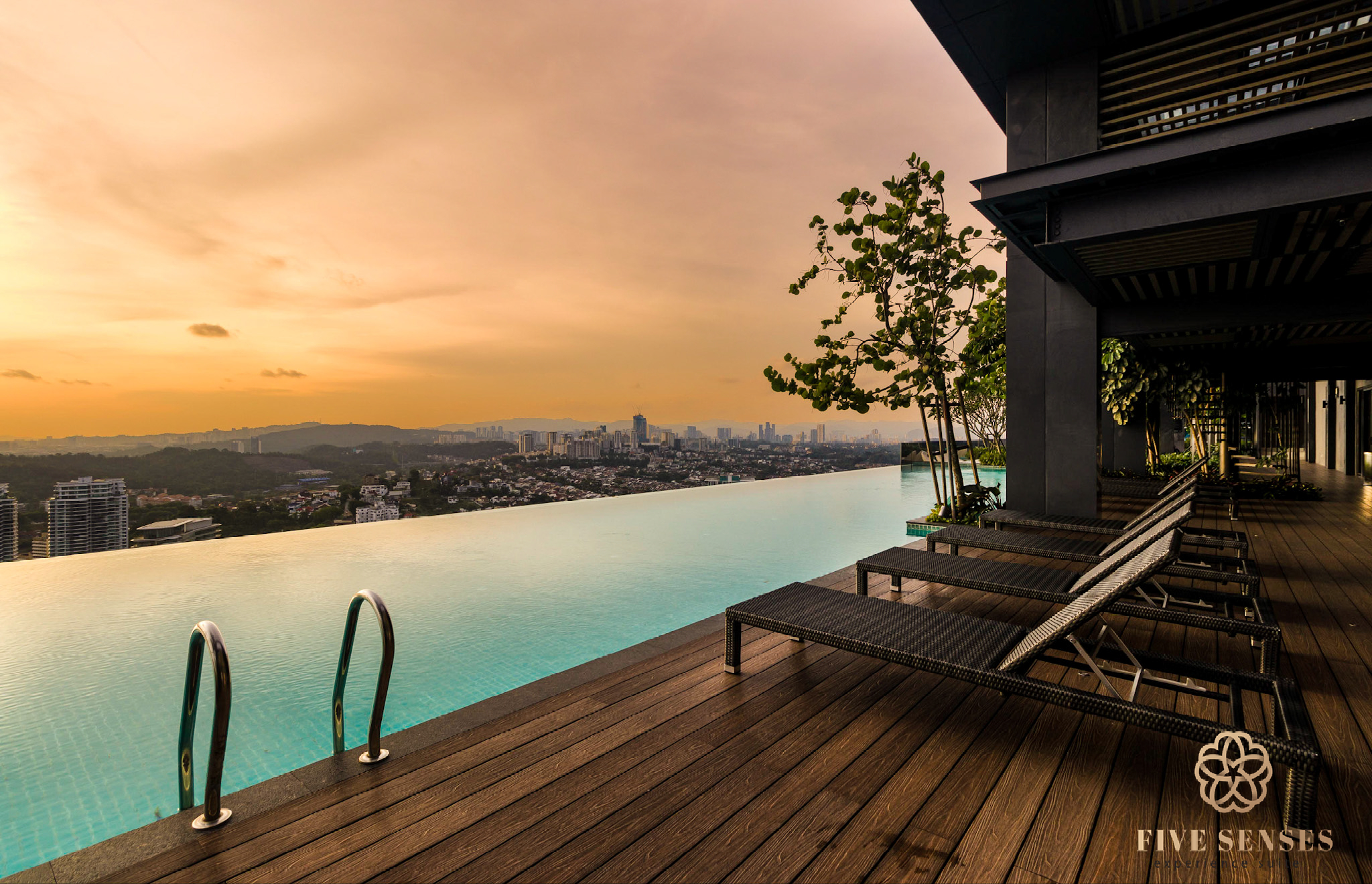 Sport & Beauty, Mid Valley / Bangsar Apartments, Kuala Lumpur