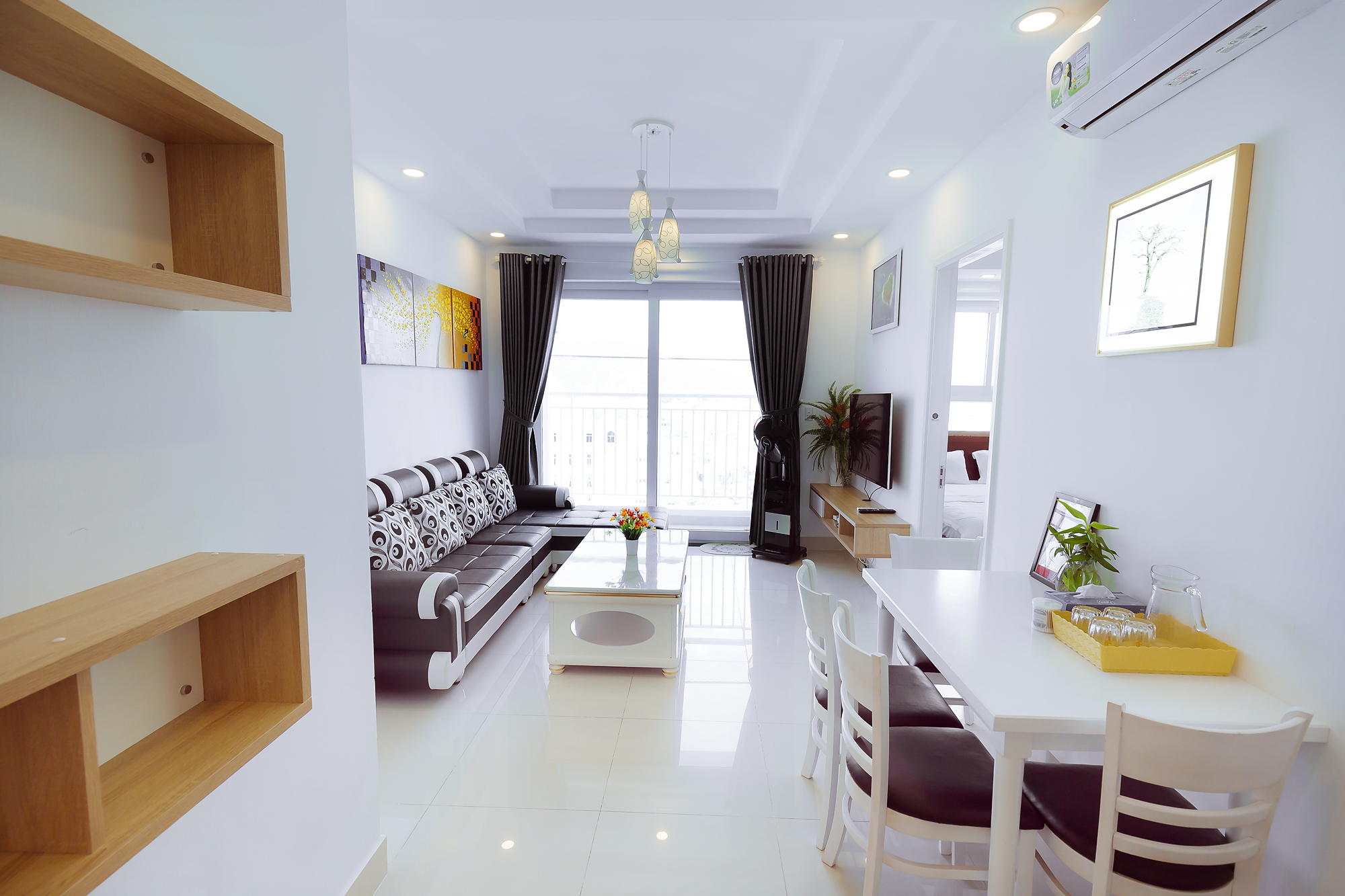 Others 3, Thang Tam Apartments, Vũng Tàu