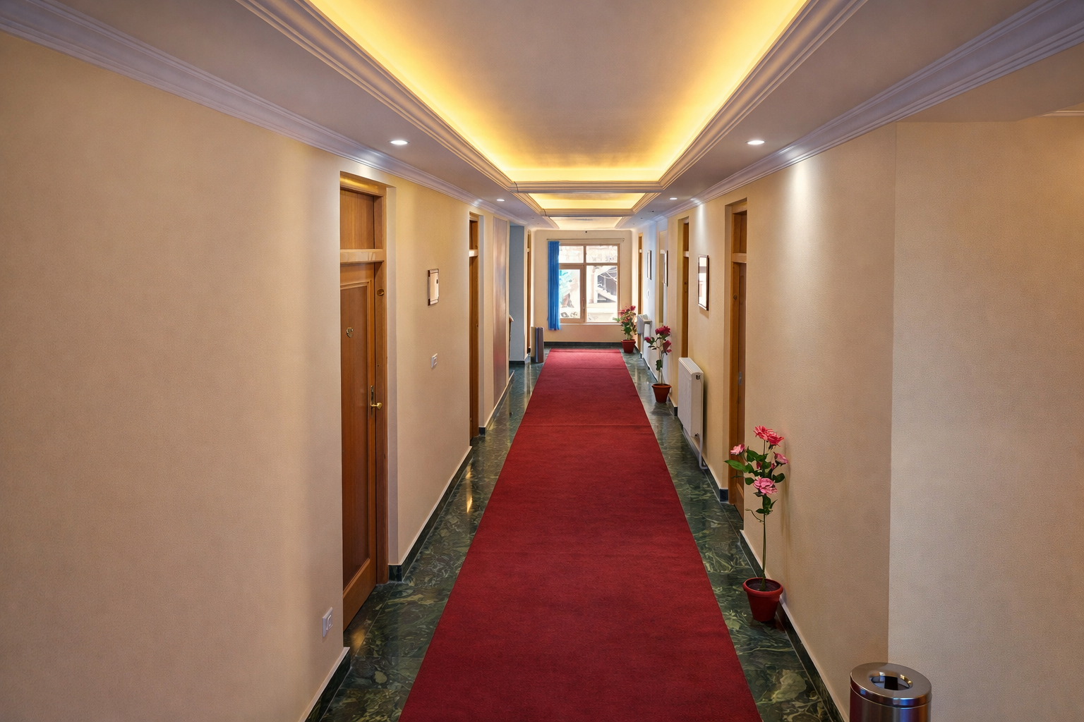 Public Area 2, Royal Holiday Hotel, Leh