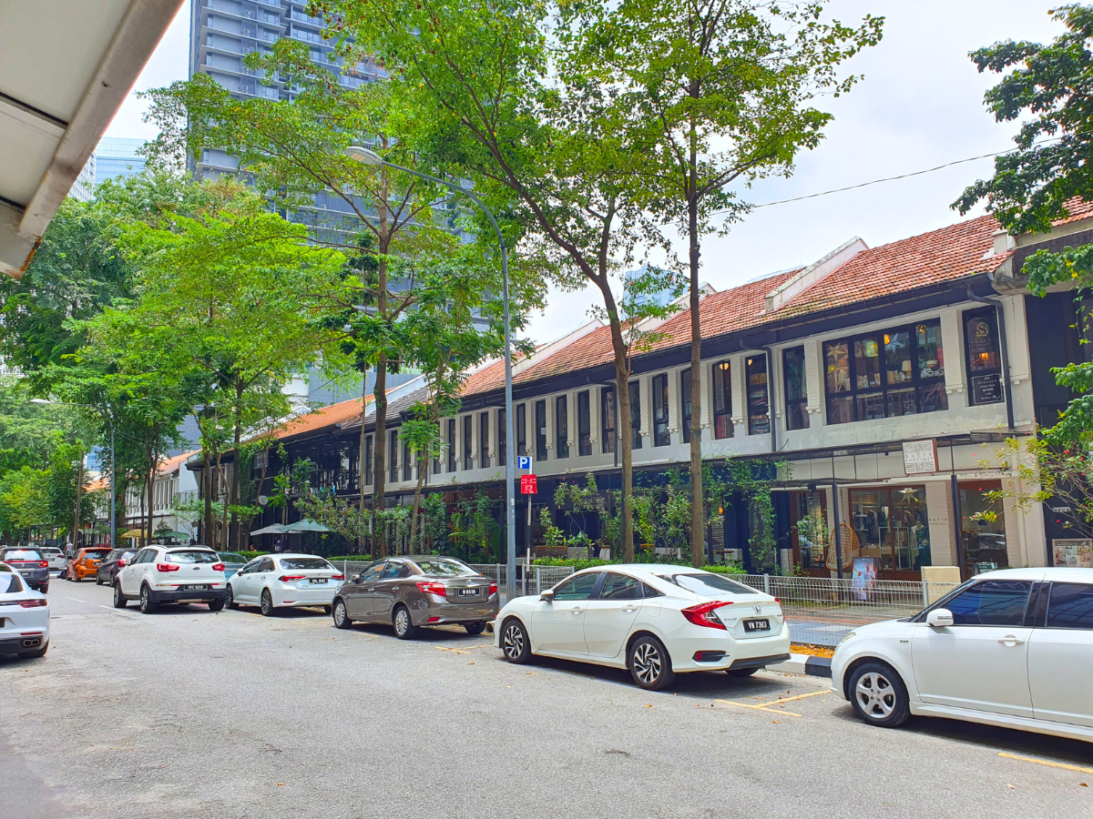 Others 3, Kuala Lumpur Apartments, Kuala Lumpur
