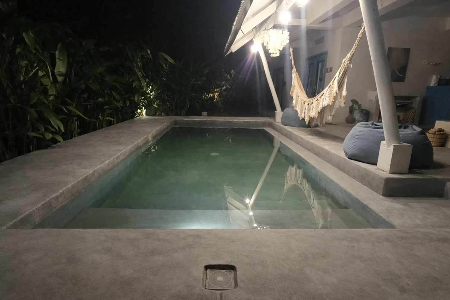 Sport & Beauty 3, Sleepy Gypsea Villa Siargao Sand, General Luna