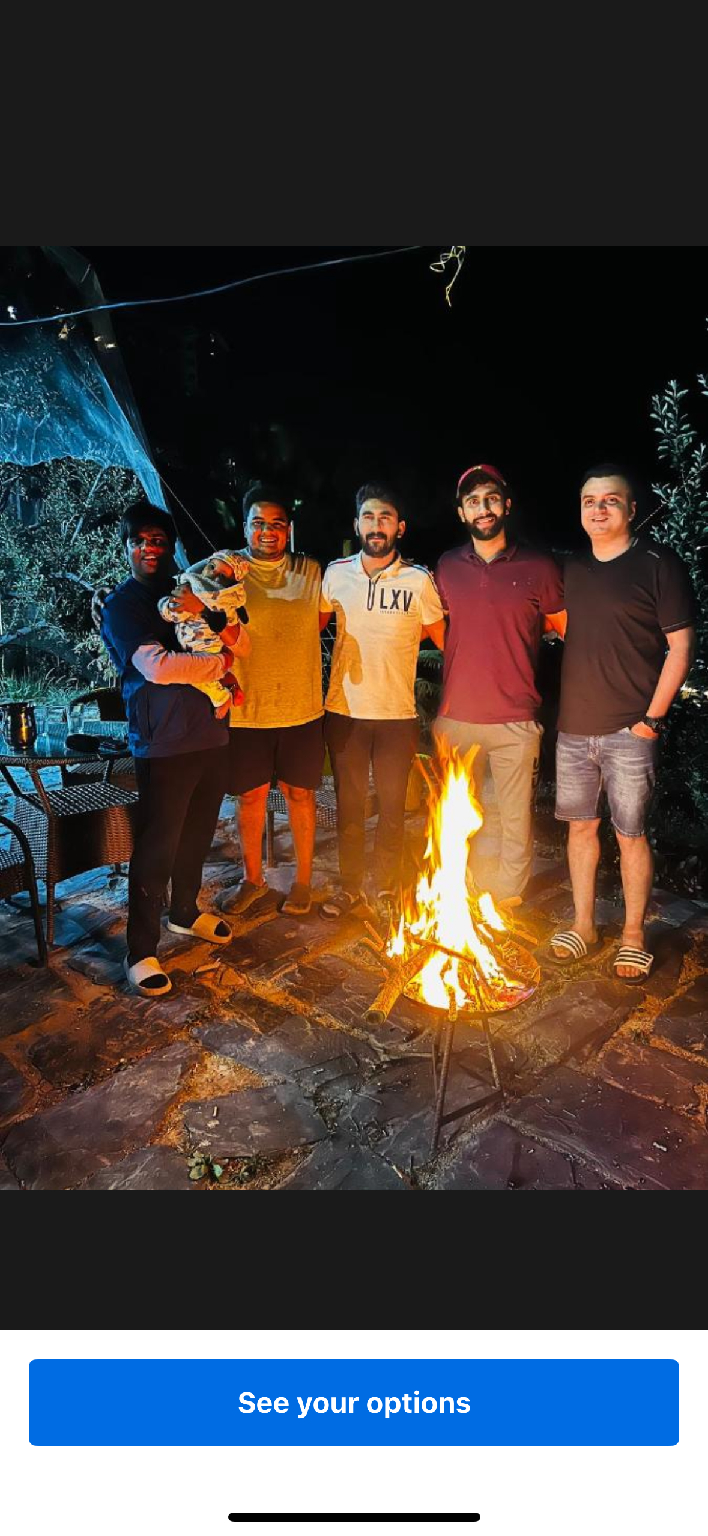 Food & Drinks 4, Crested View - Orchard Villa, Shimla