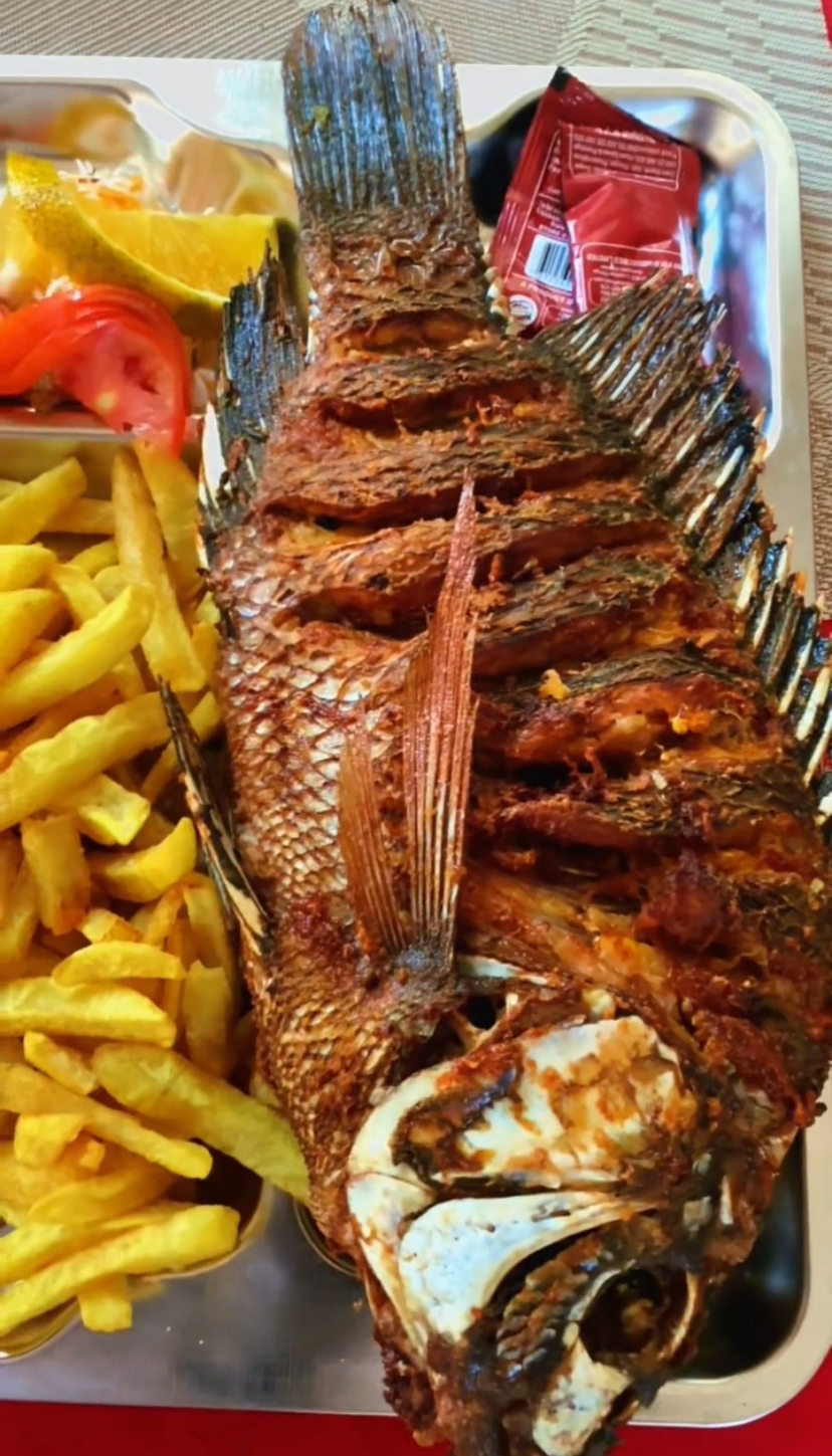 Food & Drinks, BLISS HOTEL NANSANA UGANDA , Jinja