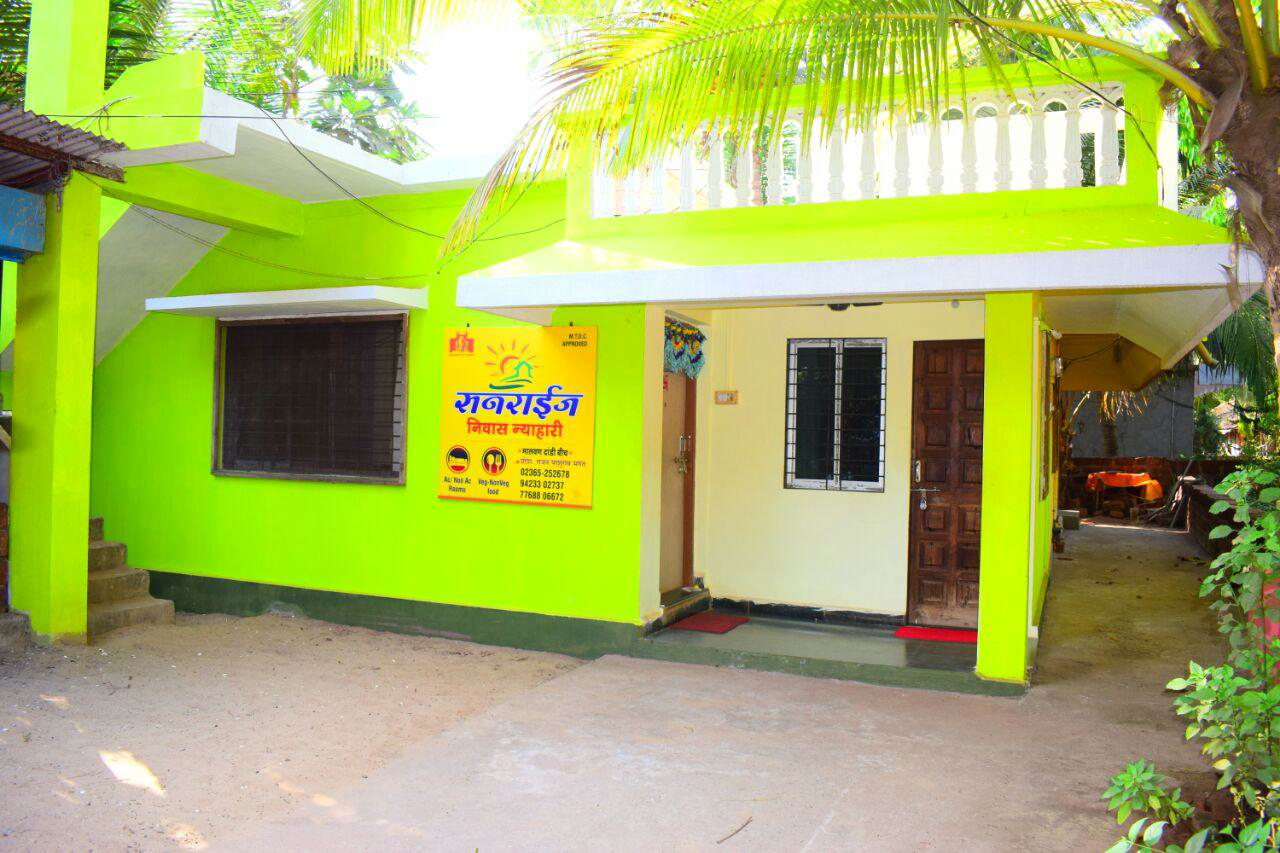 Exterior & Views 5, Sunrise Niwas Nyahari near Malvan Beach, Sindhudurg