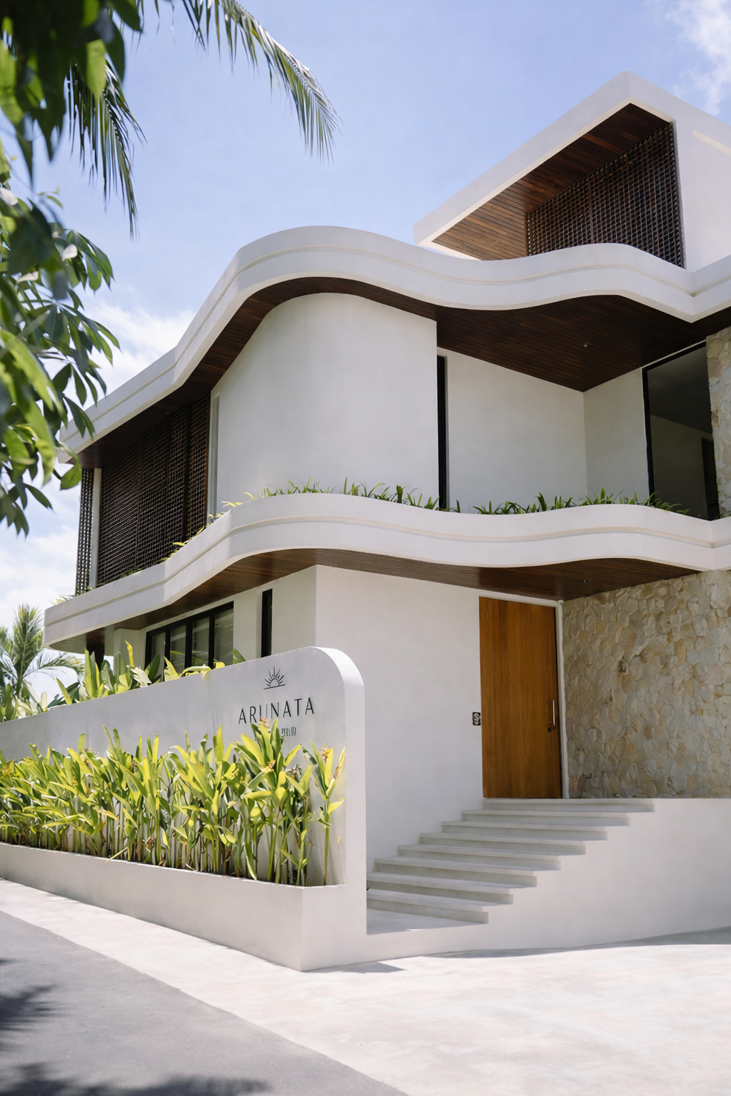 Others 1, Arunata Villa - Ubud, Gianyar