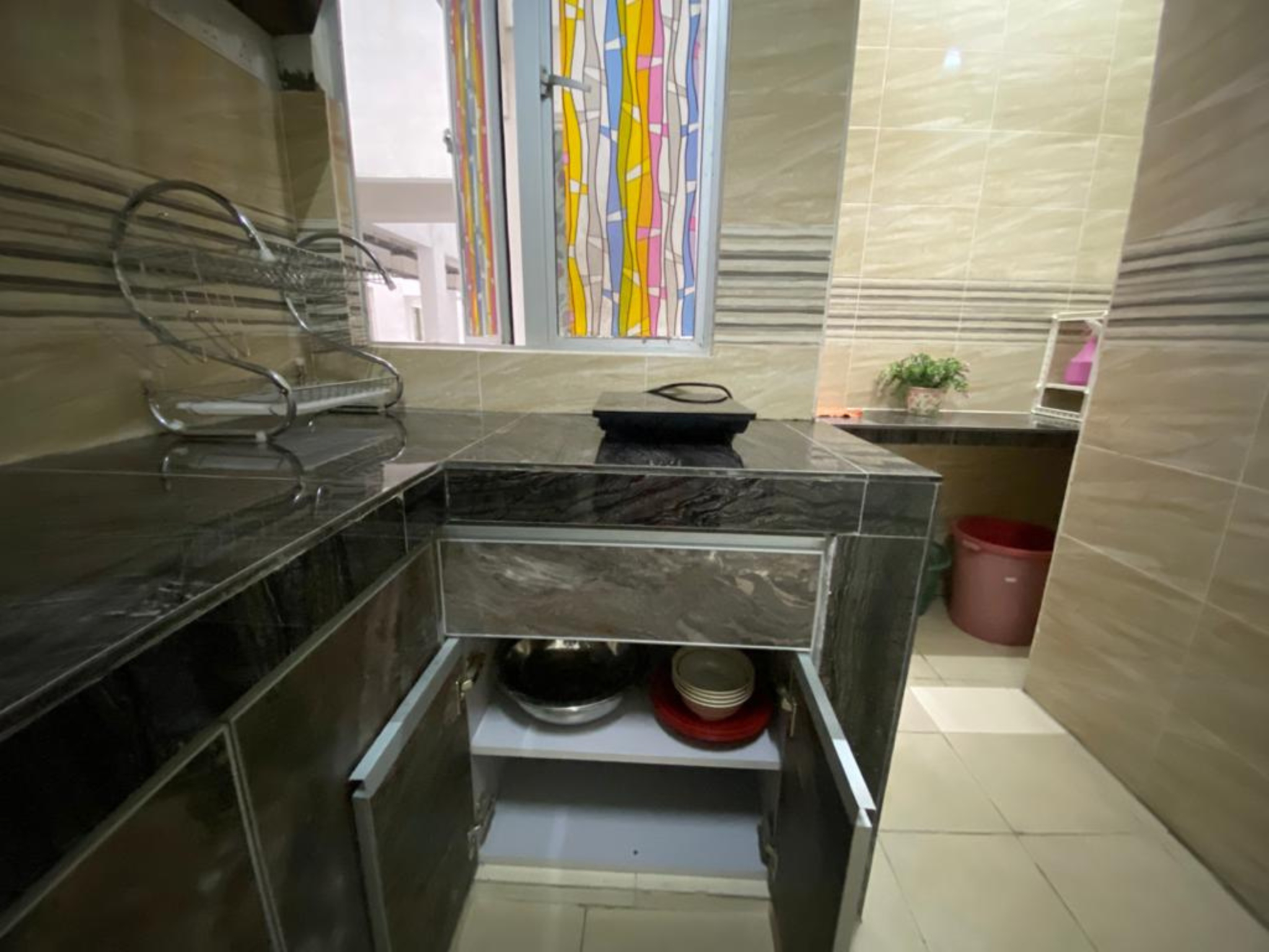 Bathroom, Cameron Highlands Apartments, Cameron Highlands