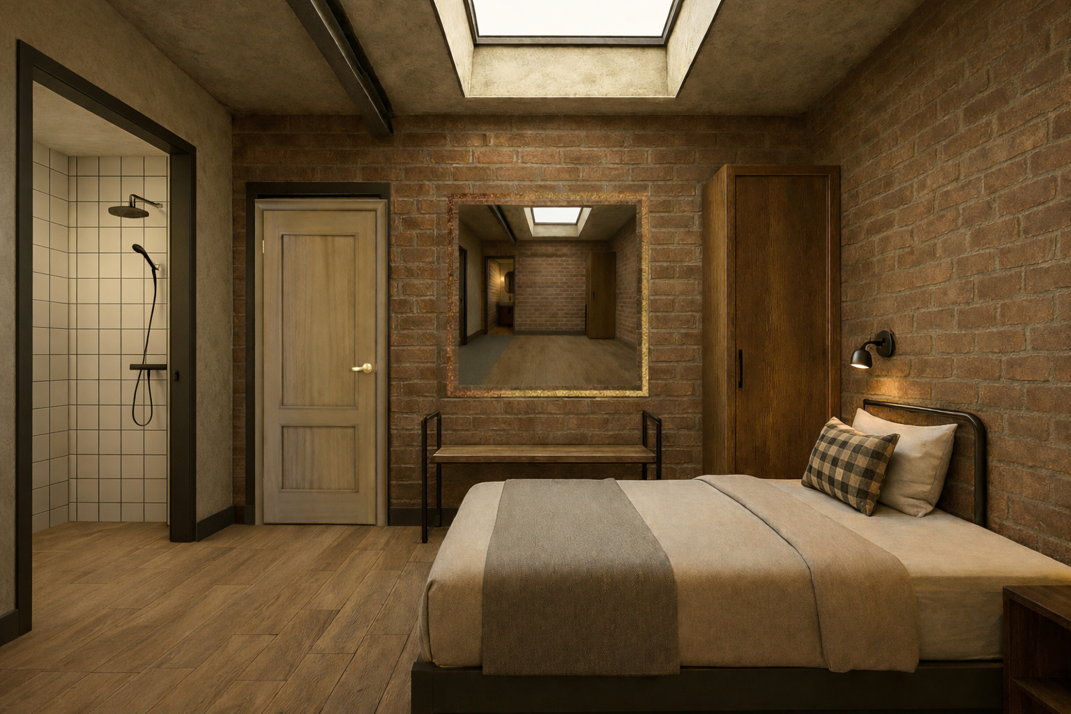 2, Voltage Lodge, Collie