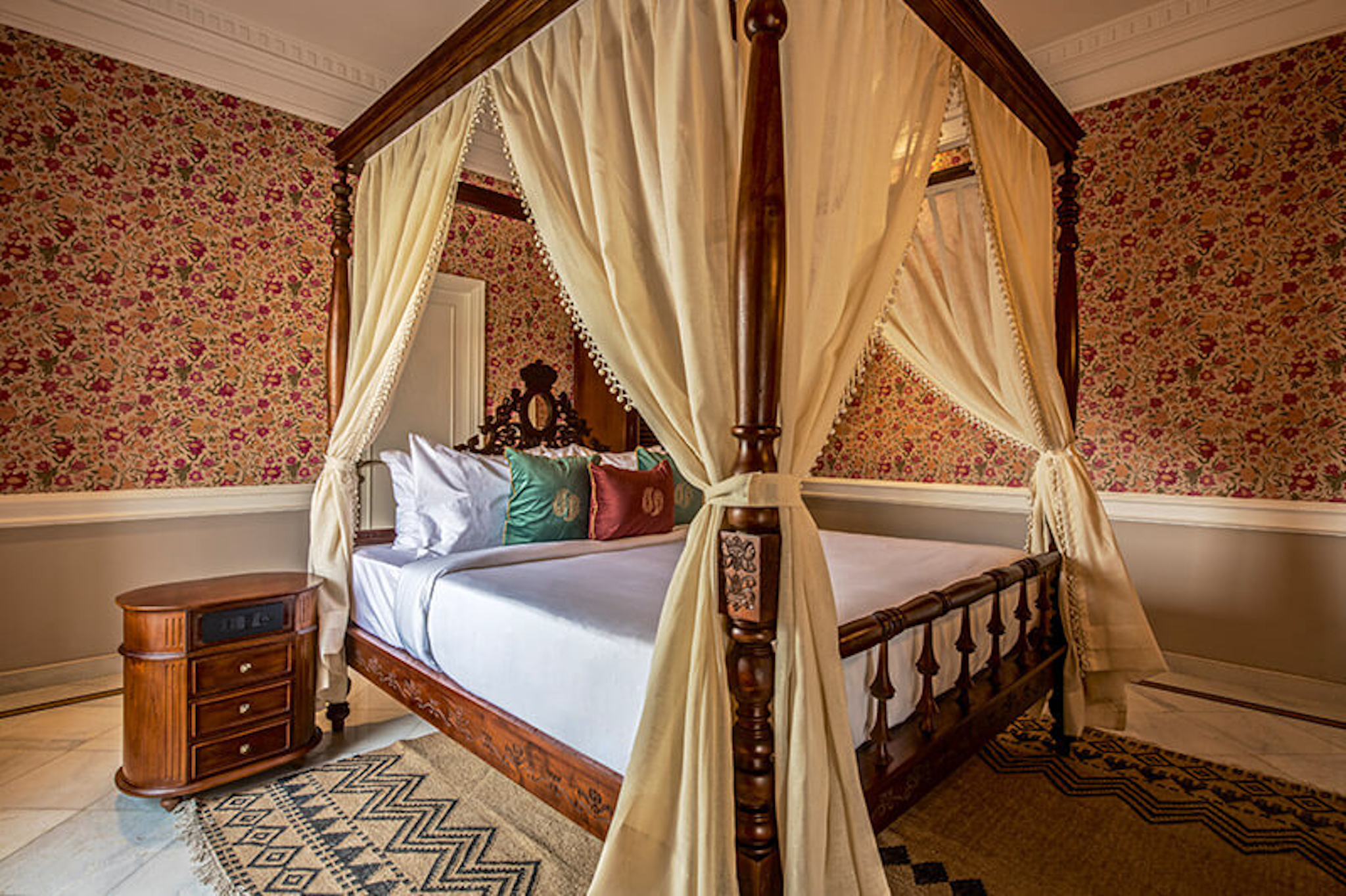 Bedroom 3, Raajkutir, Kolkata - IHCL SeleQtions, North 24 Parganas
